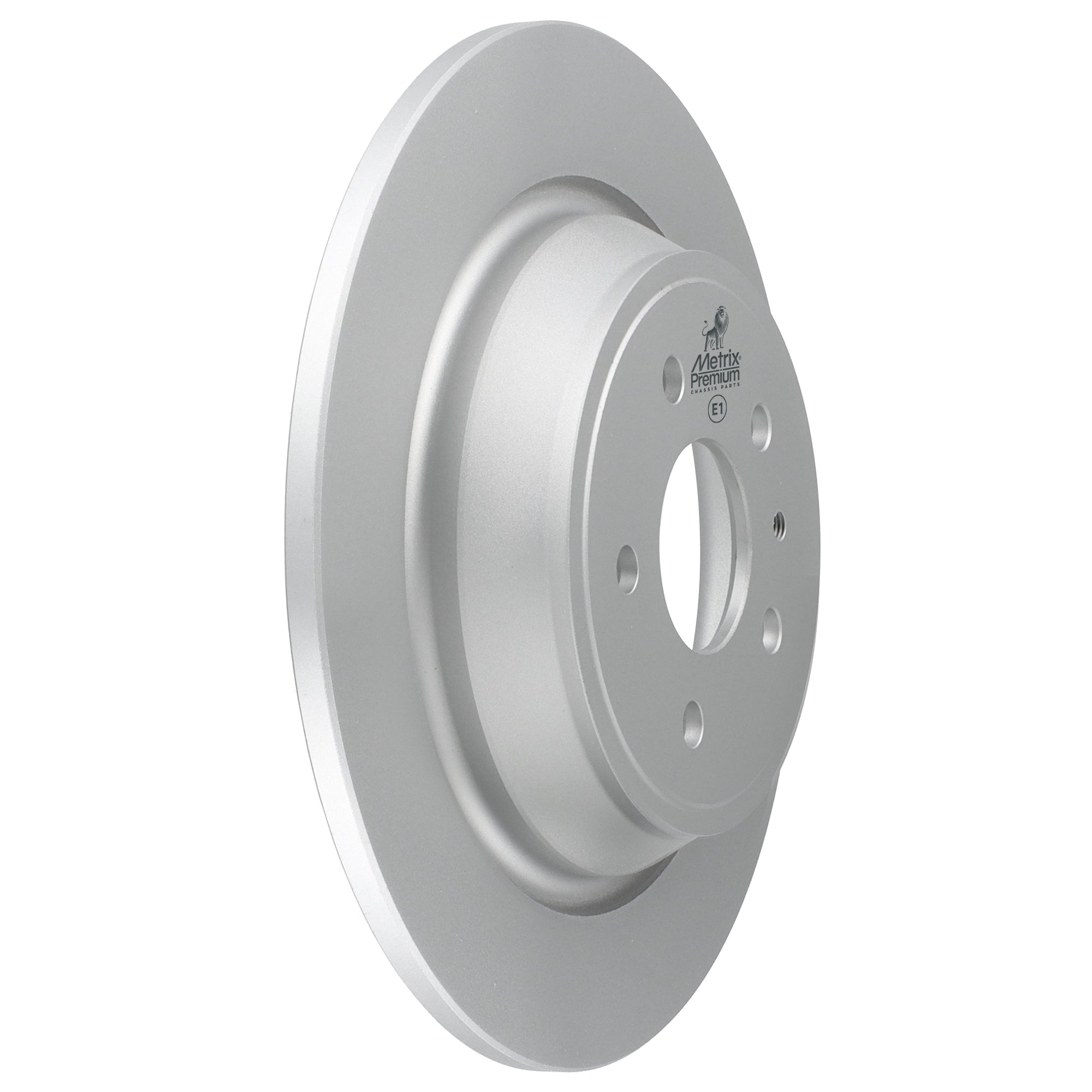 Metrix Premium Rear Disc Brake Rotor 84078MF best fit car parts