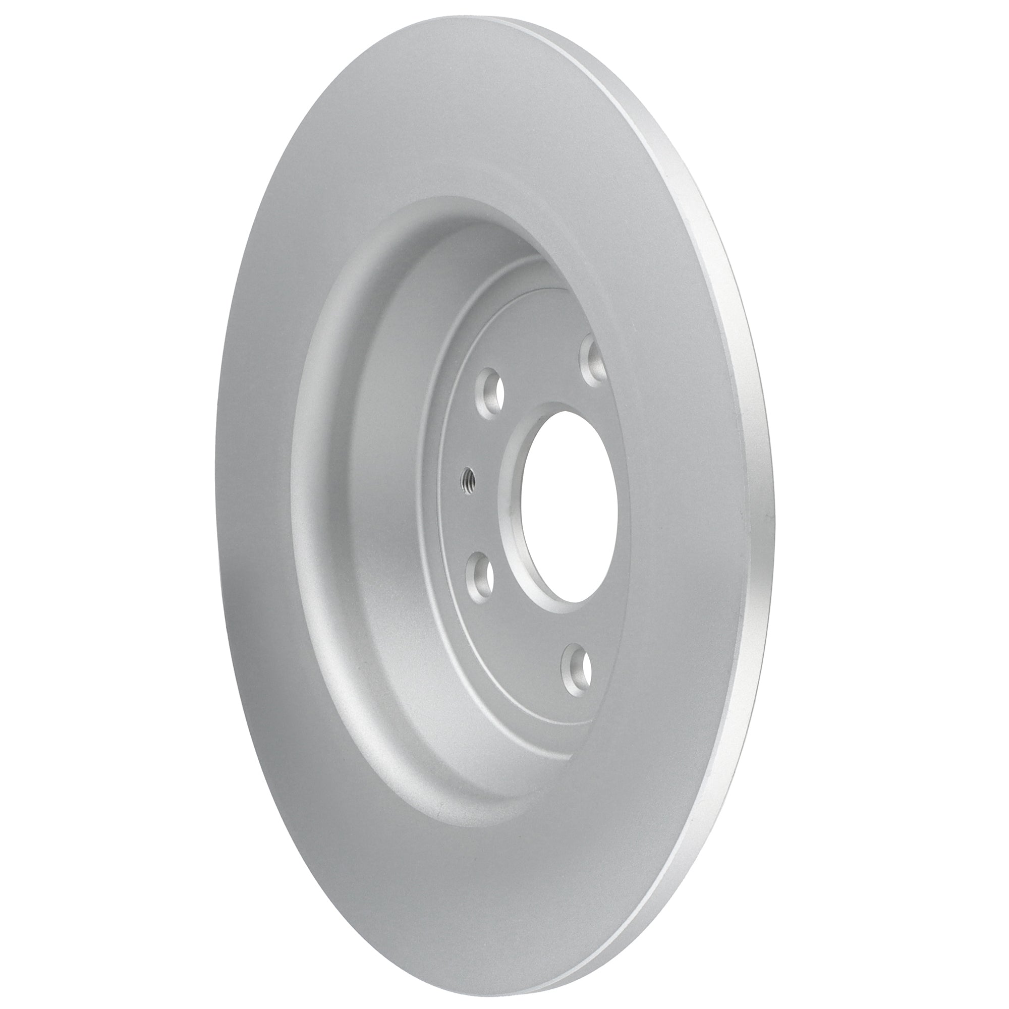 Metrix Premium Rear Disc Brake Rotor 84078MF best auto components