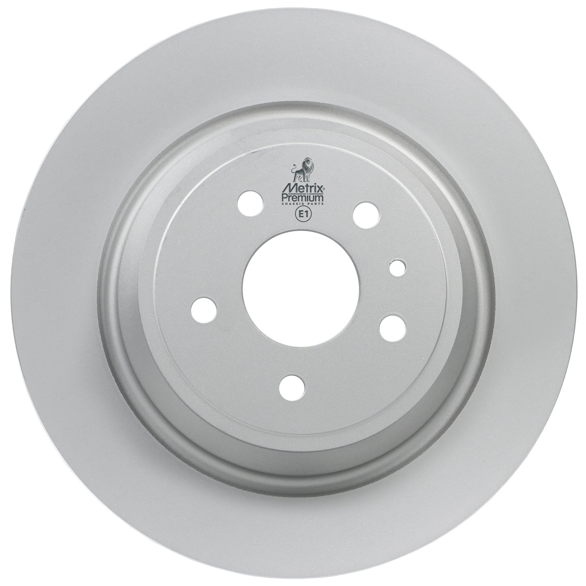 Metrix Premium Rear Disc Brake Rotor 84078MF OEM fit auto parts