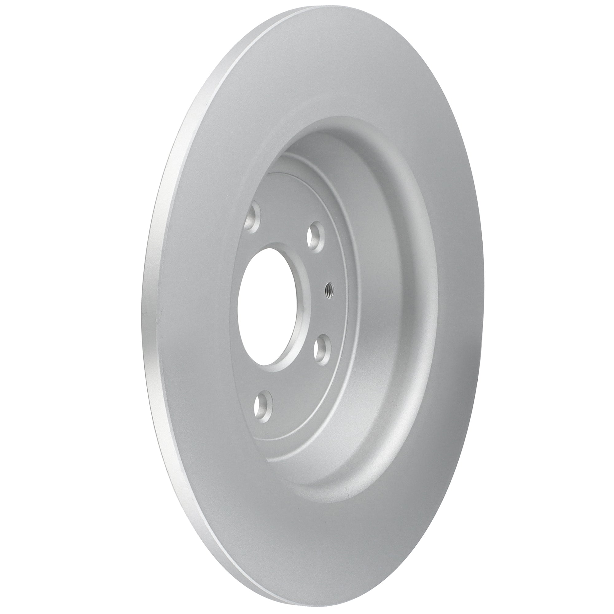 Rear Disc Brake Rotor 84078MF