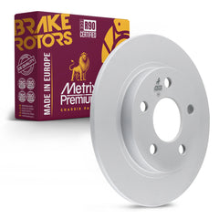 Metrix Premium Rear Disc Brake Rotor 84079MF OEM fit auto parts