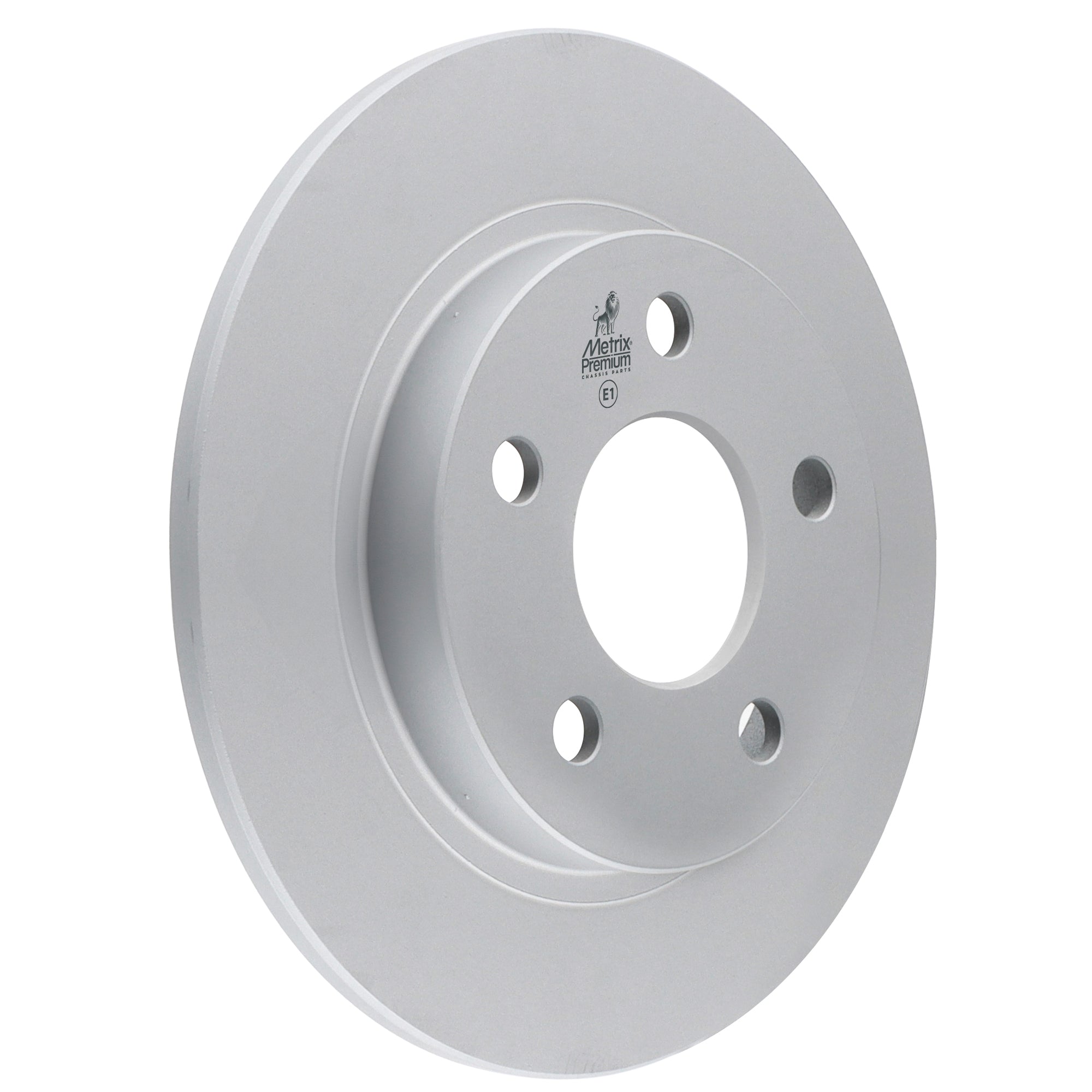 Metrix Premium Rear Disc Brake Rotor 84079MF best fit car parts