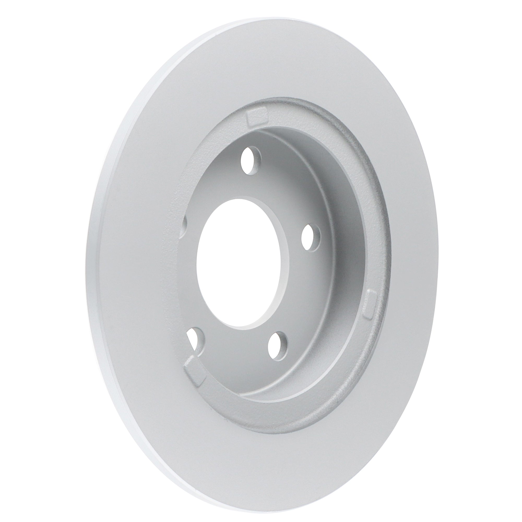 Rear Disc Brake Rotor Kit 92691MT