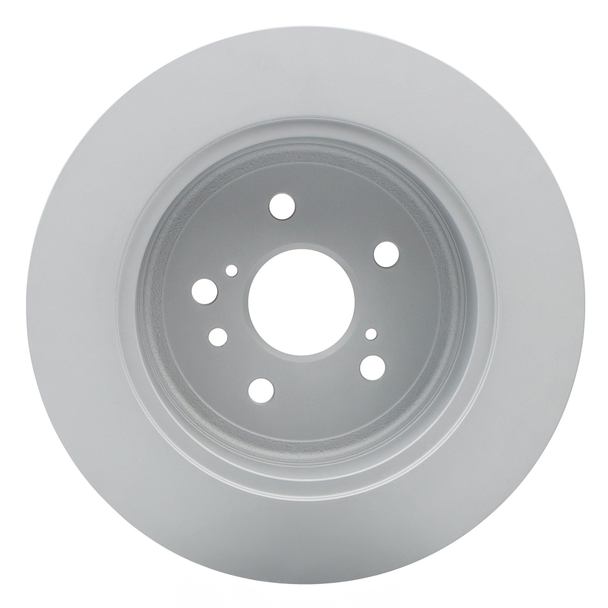 ORIGINAL EQUIPMENT PRECISION: All brake rotors meet or exceed the manufacturing and quality standards of original equipment manufacturers (OEM)