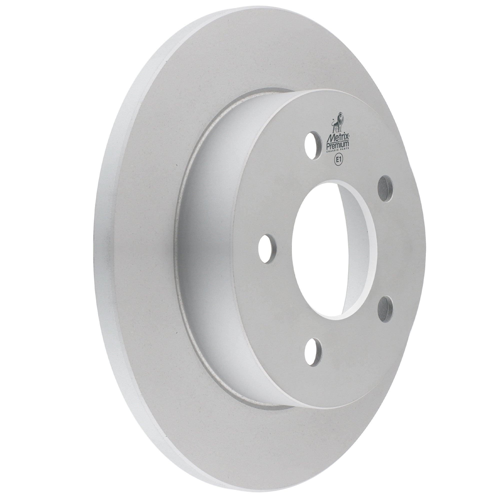 Metrix Premium Rear Disc Brake Rotor Kit 92690MT best fit car parts