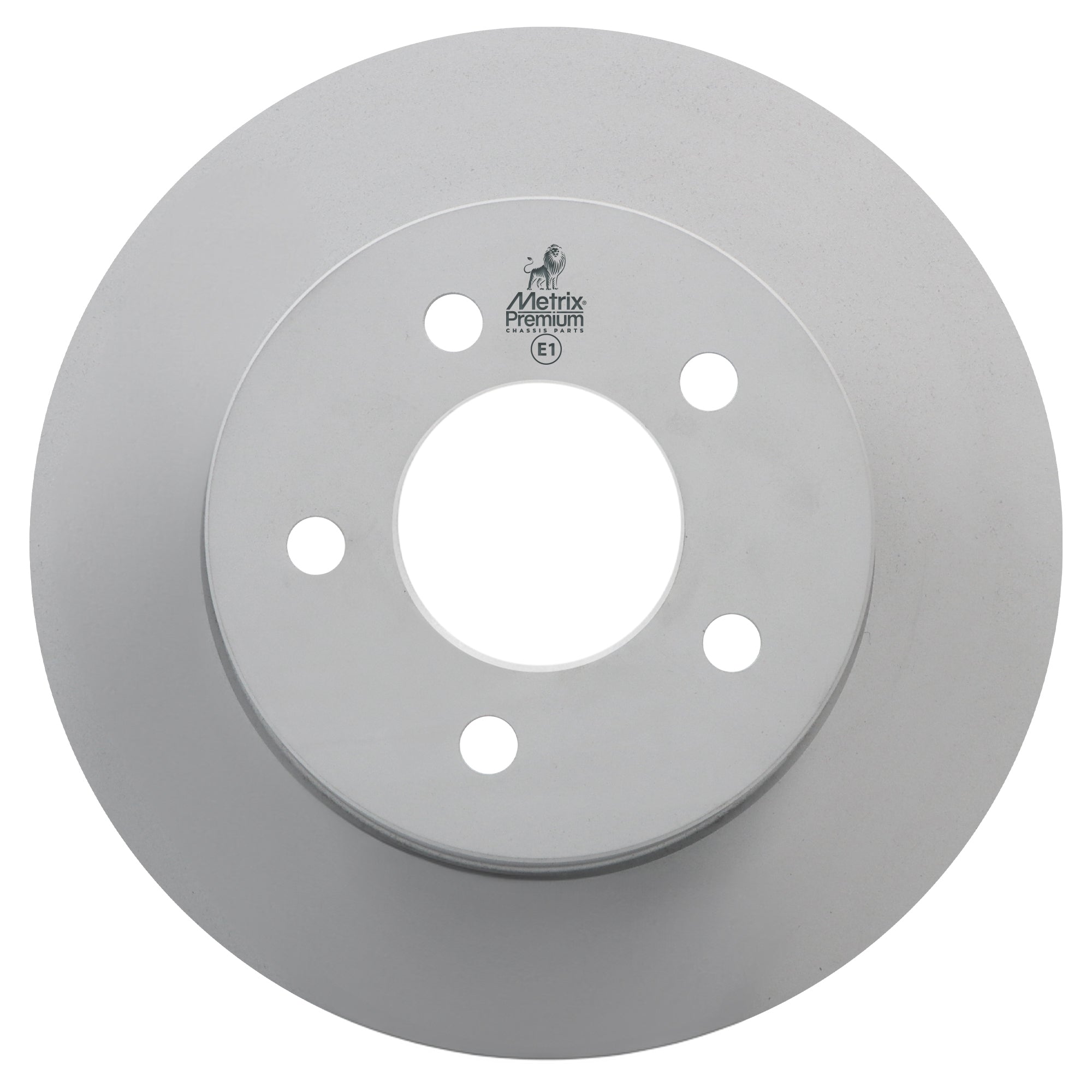 Metrix Premium Rear Disc Brake Rotor 84081MF OEM fit auto parts