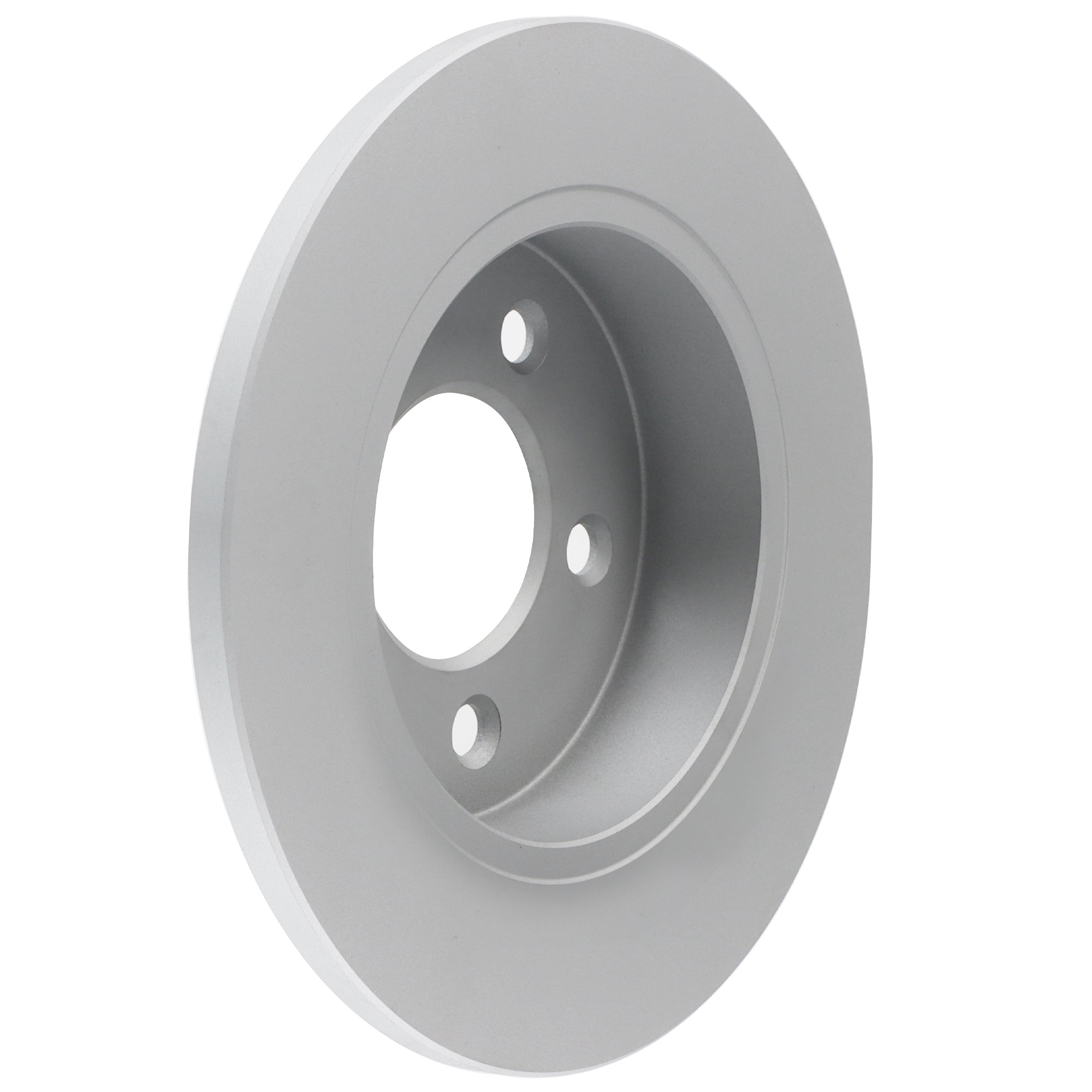 Rear Disc Brake Rotor 84081MF