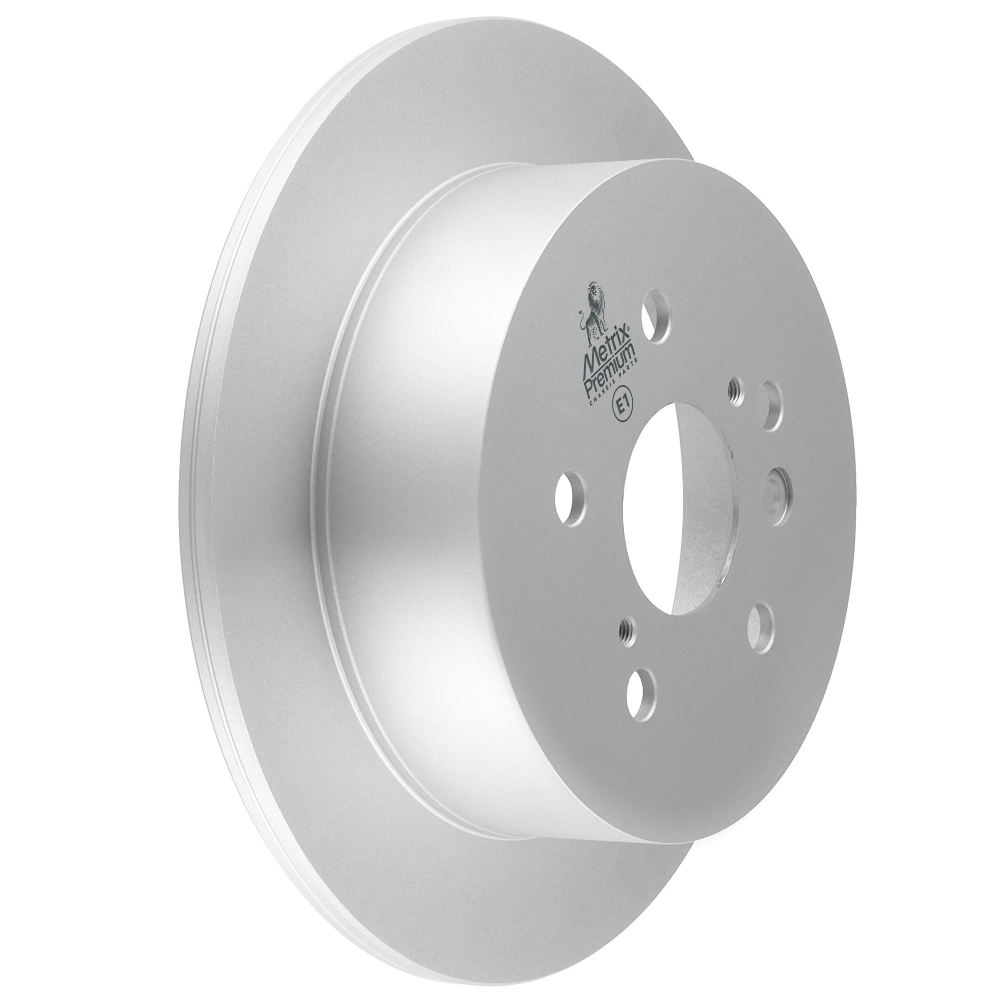 Metrix Premium Rear Disc Brake Rotor Kit 92689MT best fit car parts