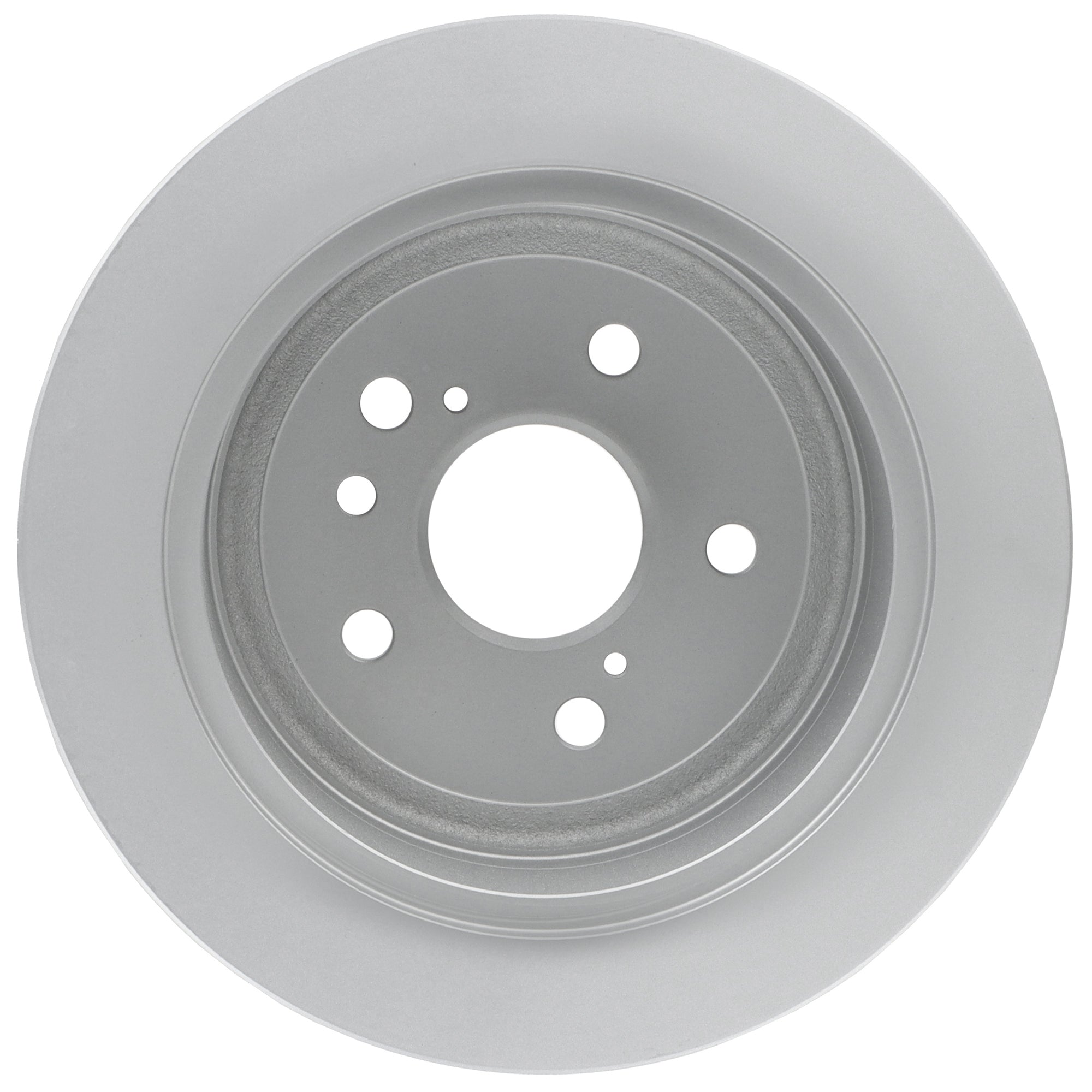 Metrix Premium Rear Disc Brake Rotor Kit 92689MT OE fit chassis parts