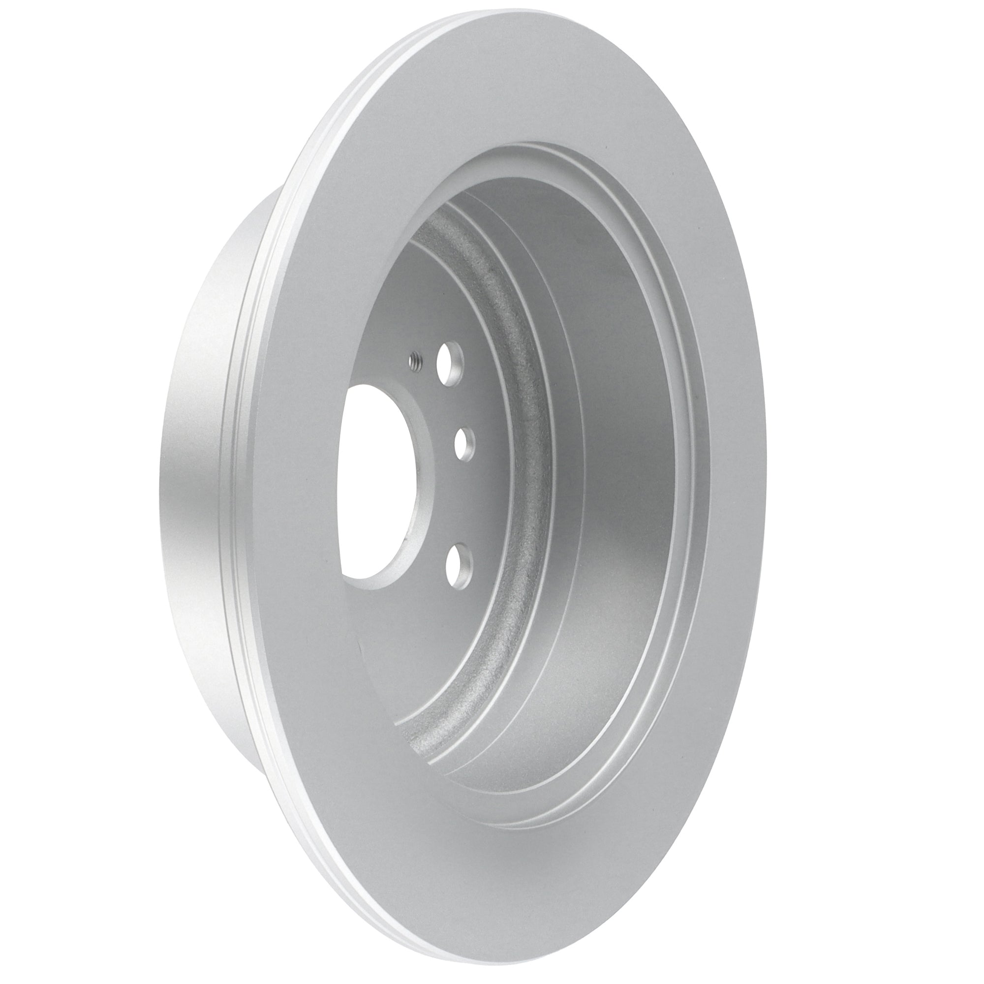 Rear Disc Brake Rotor Kit 92689MT