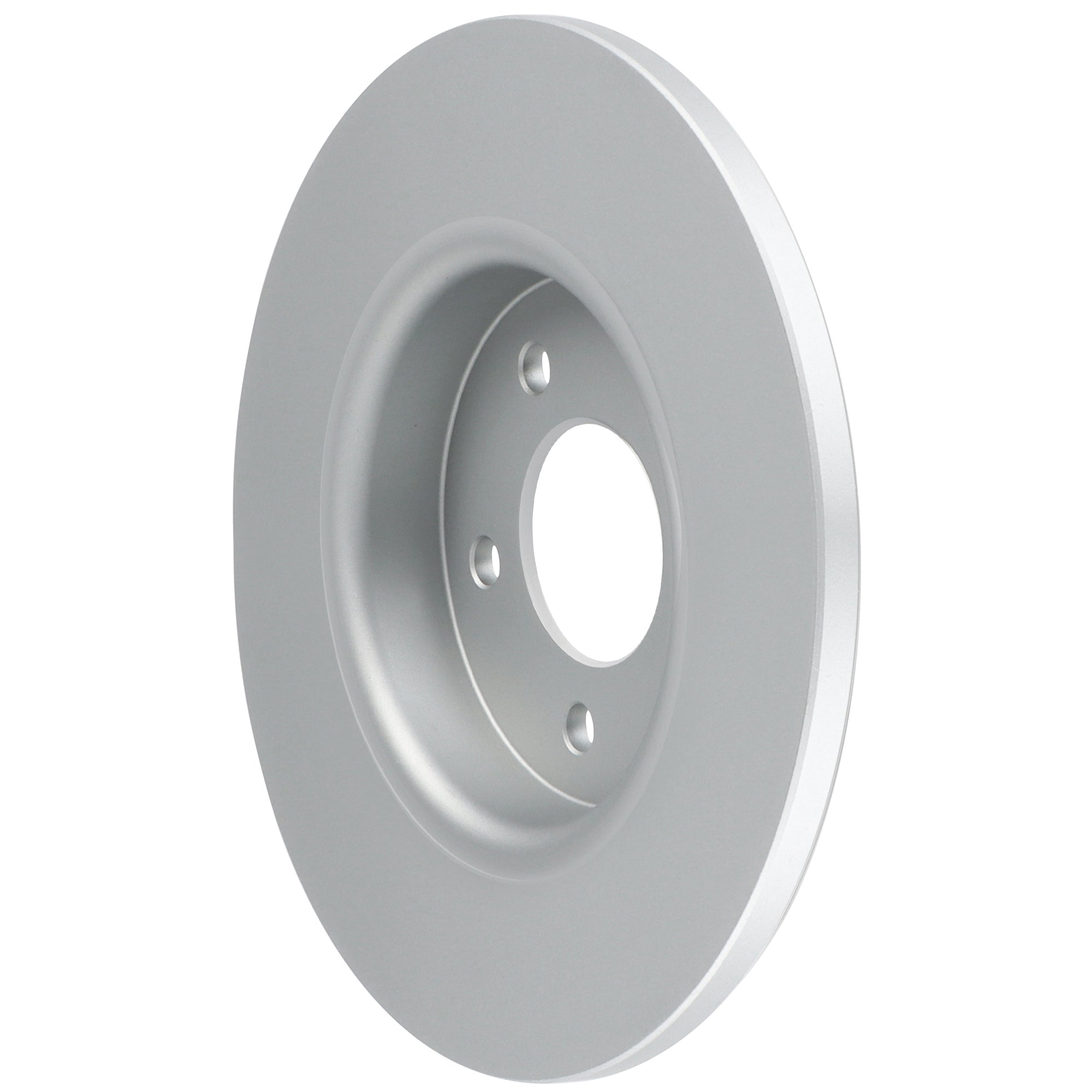 Metrix Premium Rear Disc Brake Rotor Kit 92688MT best auto components