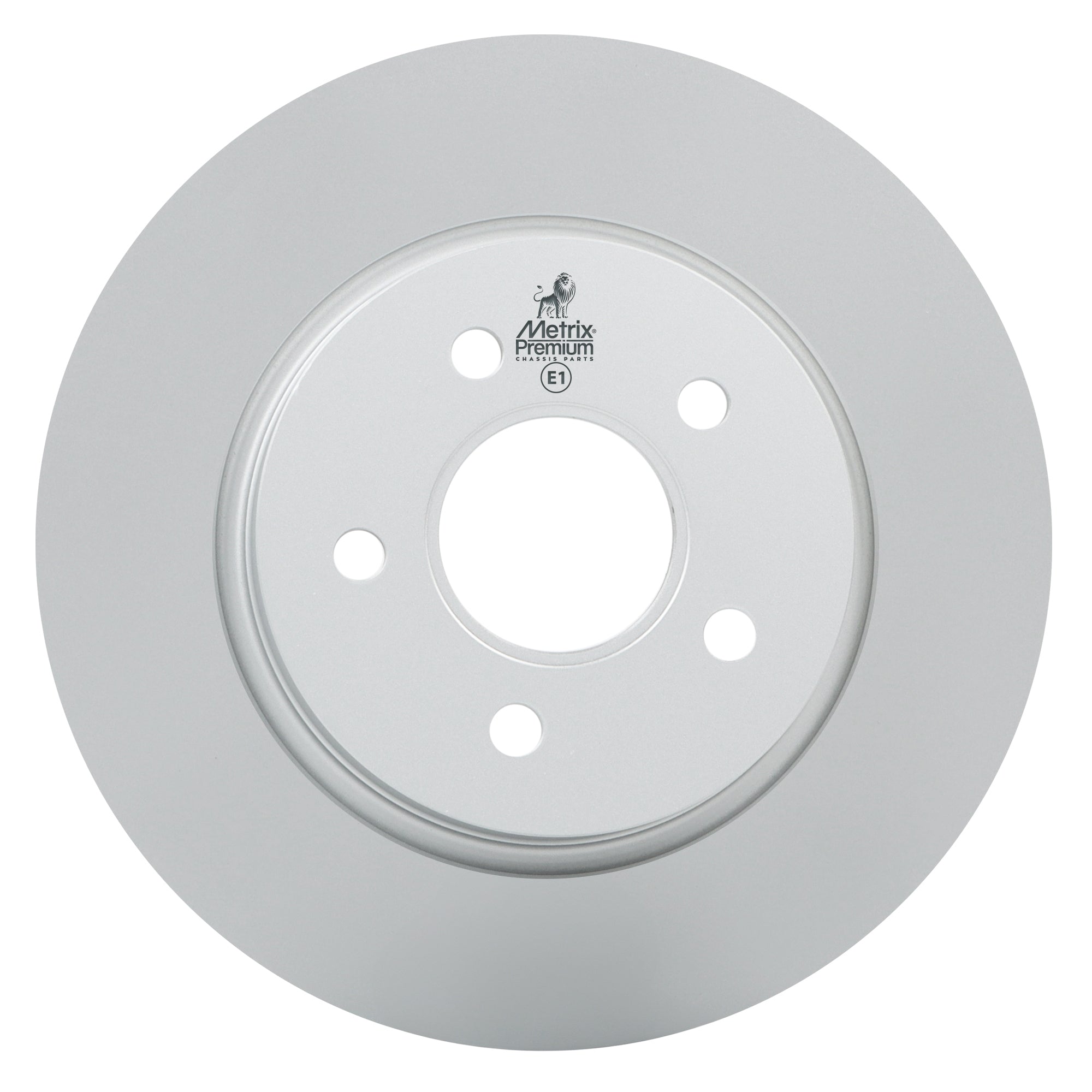 Metrix Premium Rear Disc Brake Rotor 84083MF OEM fit auto parts