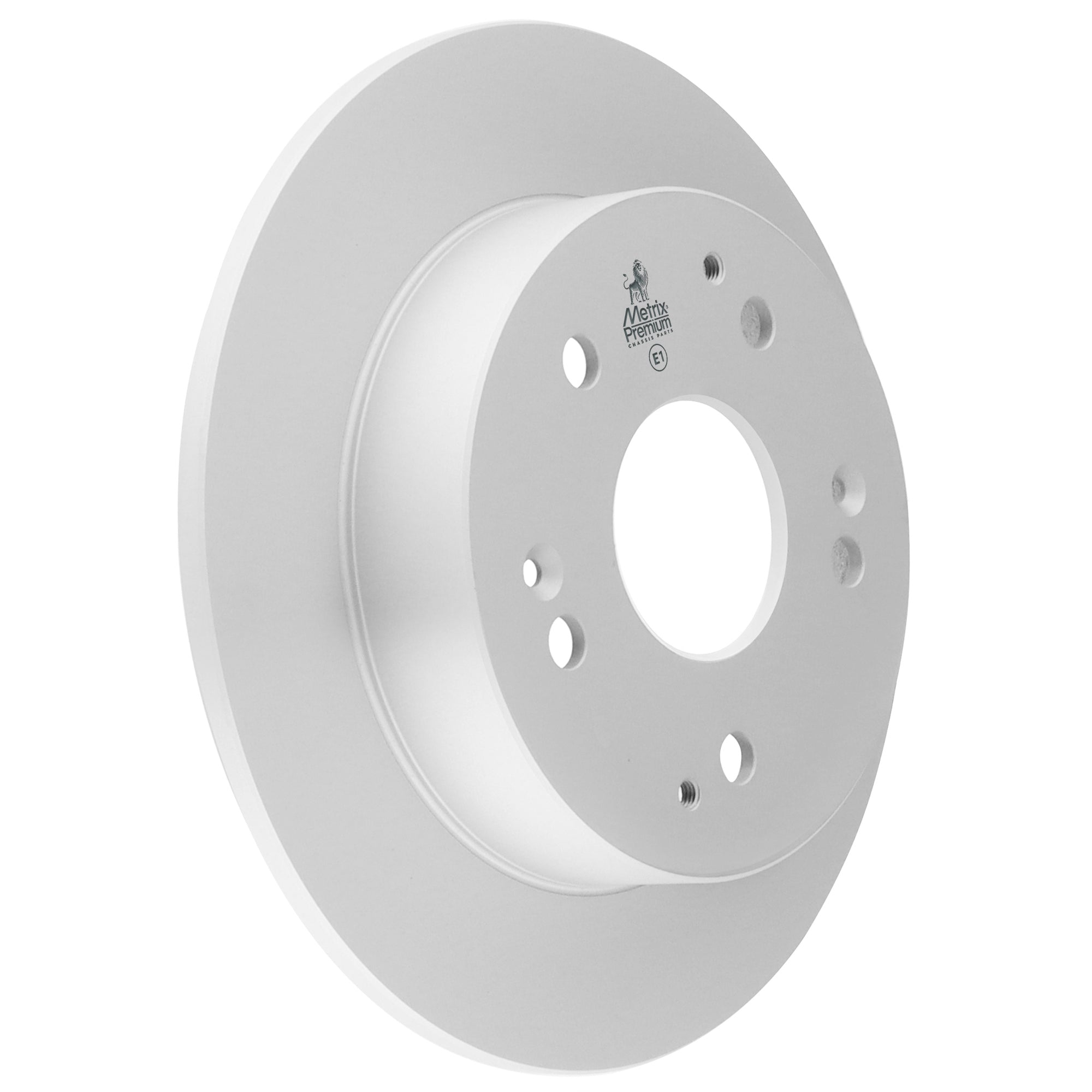 Metrix Premium Rear Disc Brake Rotor 84084MF OE perfect fit auto parts