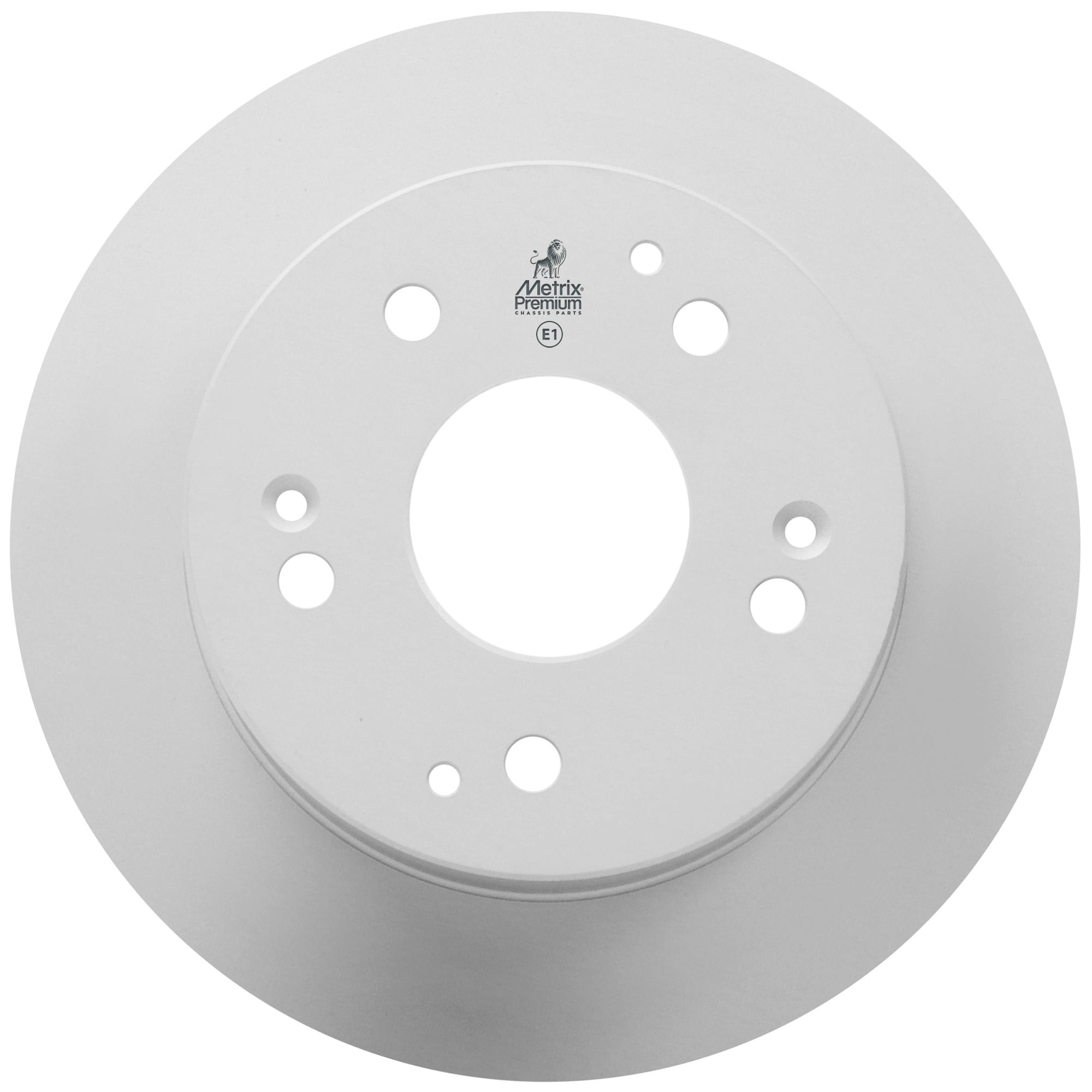 Metrix Premium Rear Disc Brake Rotor 84084MF best auto components