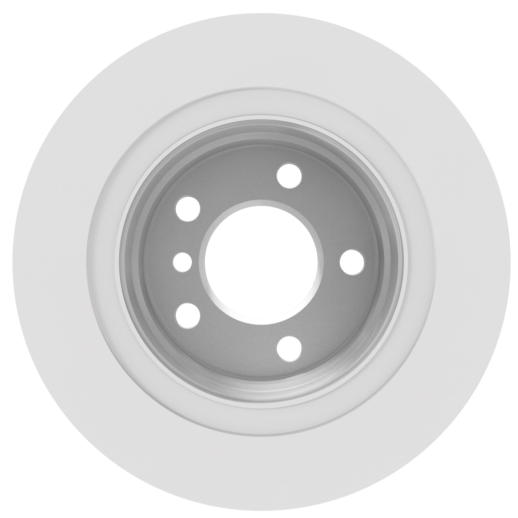 METRIX PREMIUM CHASSIS PARTS Disc Brake Rotor P/N:84085MF Fits: BMW 118i 15-12, BMW 118i 19-18, BMW 120i 2016