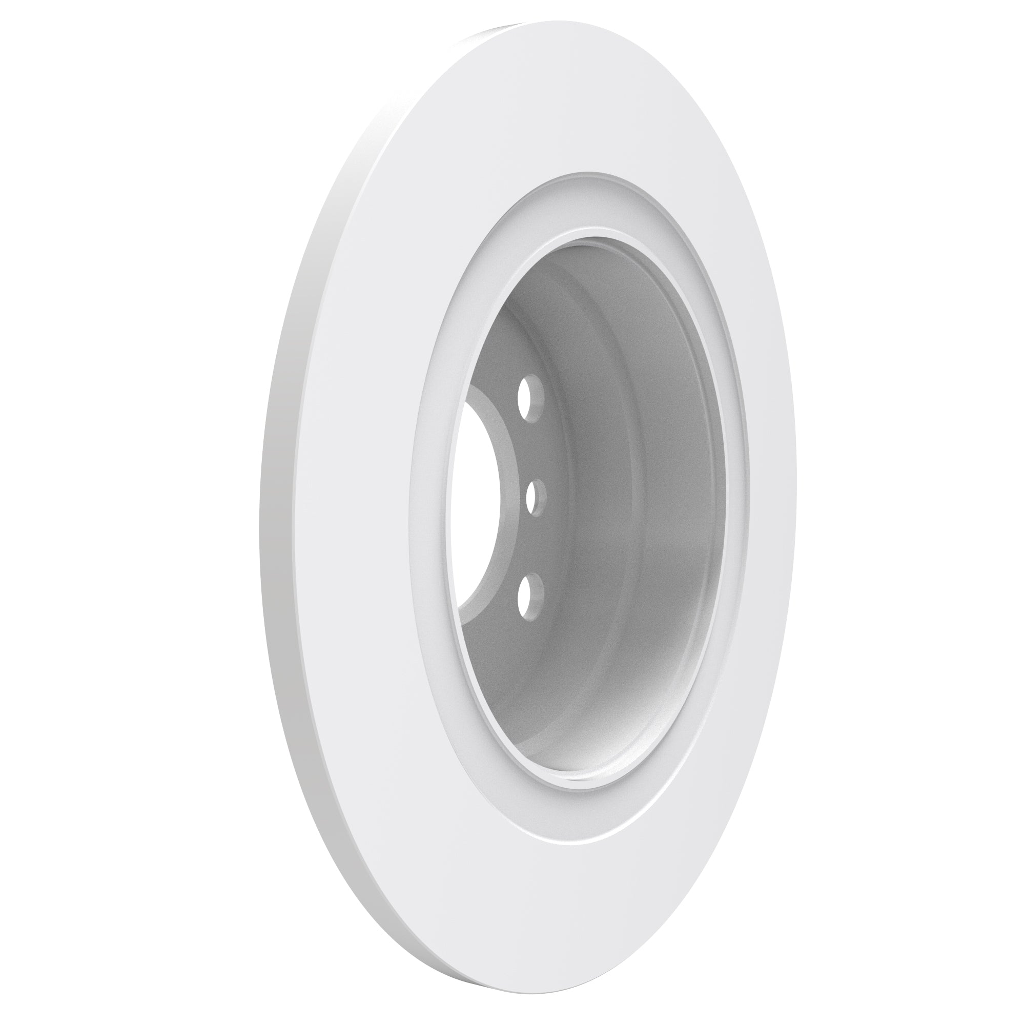 METRIX PREMIUM CHASSIS PARTS Disc Brake Rotor P/N:84085MF Fits: BMW 118i 15-12, BMW 118i 19-18, BMW 120i 2016