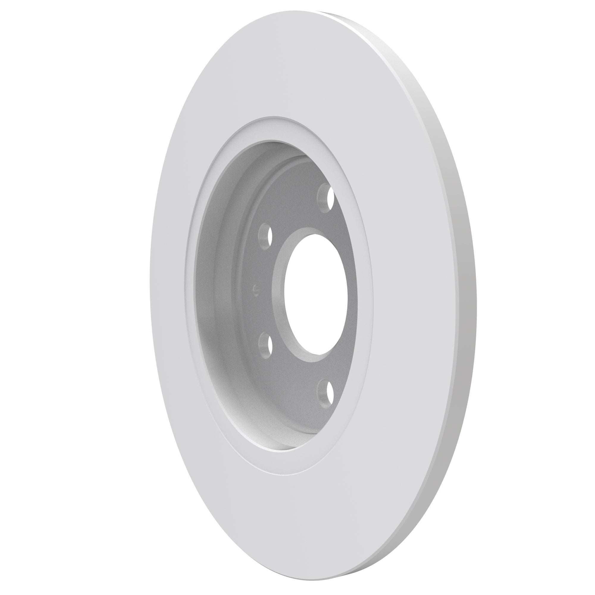 Metrix Premium Rear Disc Brake Rotor Kit 92236MT best auto components