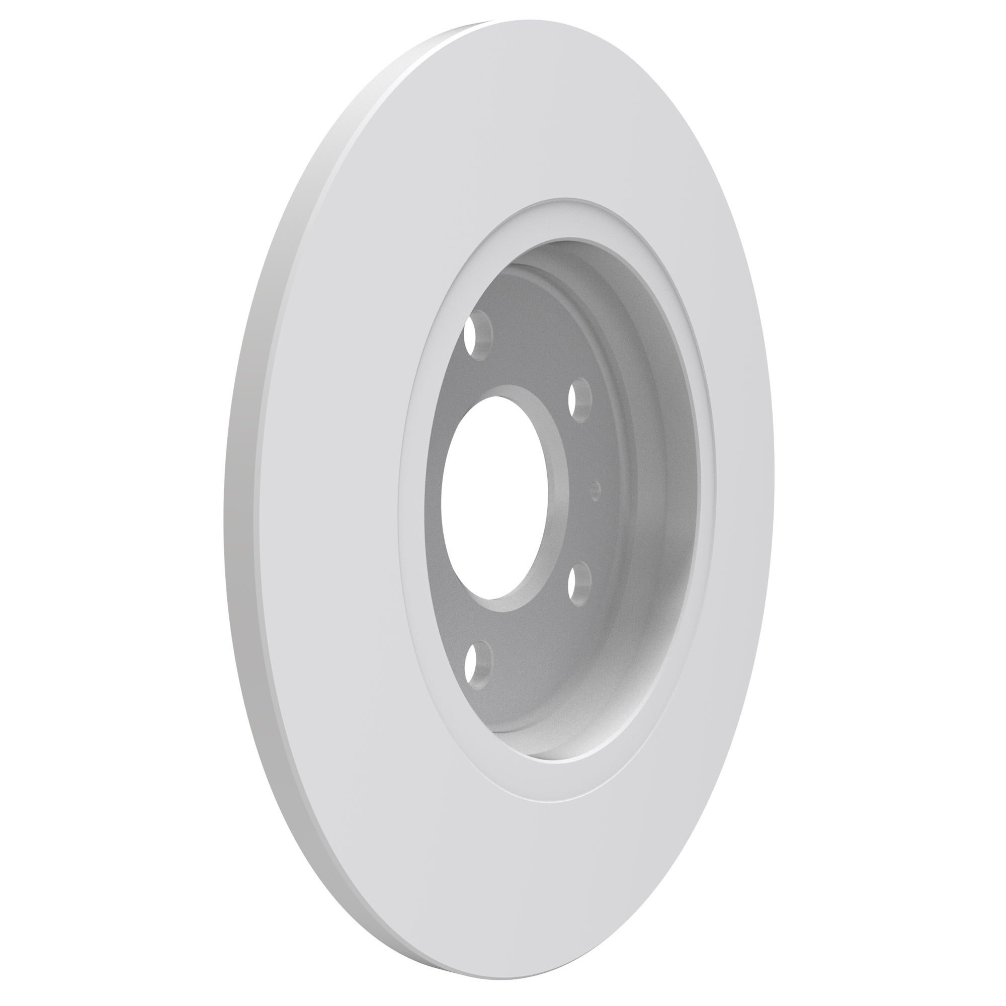Rear Disc Brake Rotor 84090MF