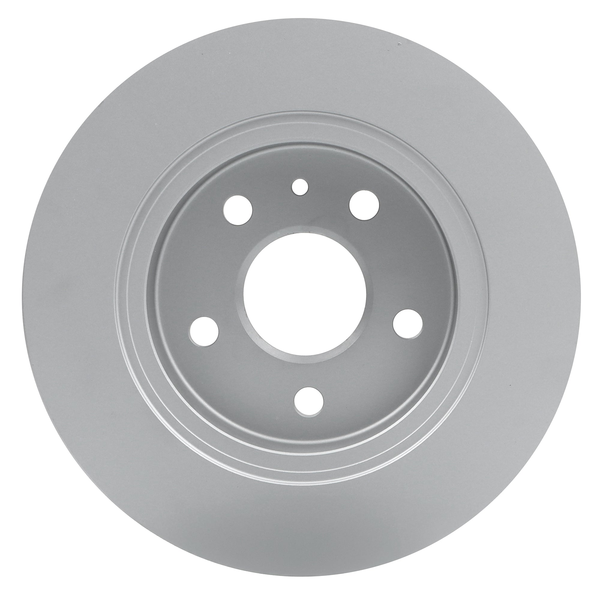 Metrix Premium Rear Disc Brake Rotor Kit 92581MT OE fit chassis parts