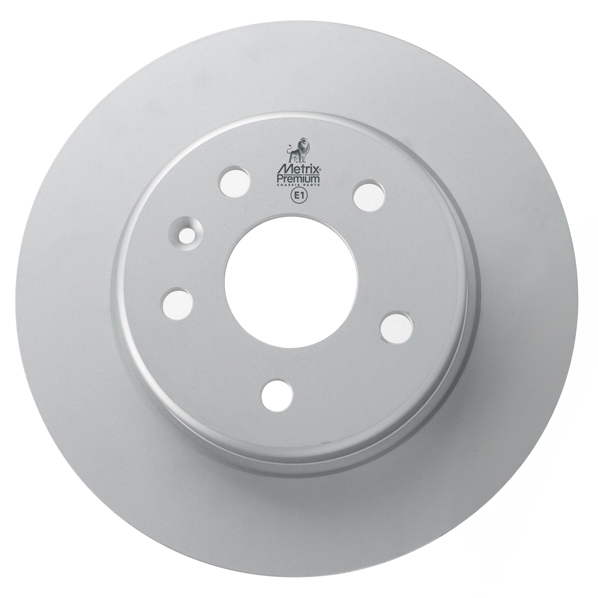Metrix Premium Rear Disc Brake Rotor 84091MF OEM fit auto parts