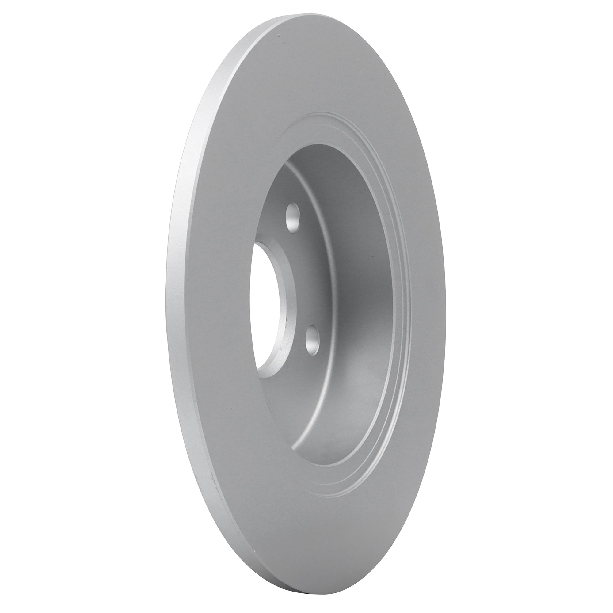 Rear Disc Brake Rotor 84091MF