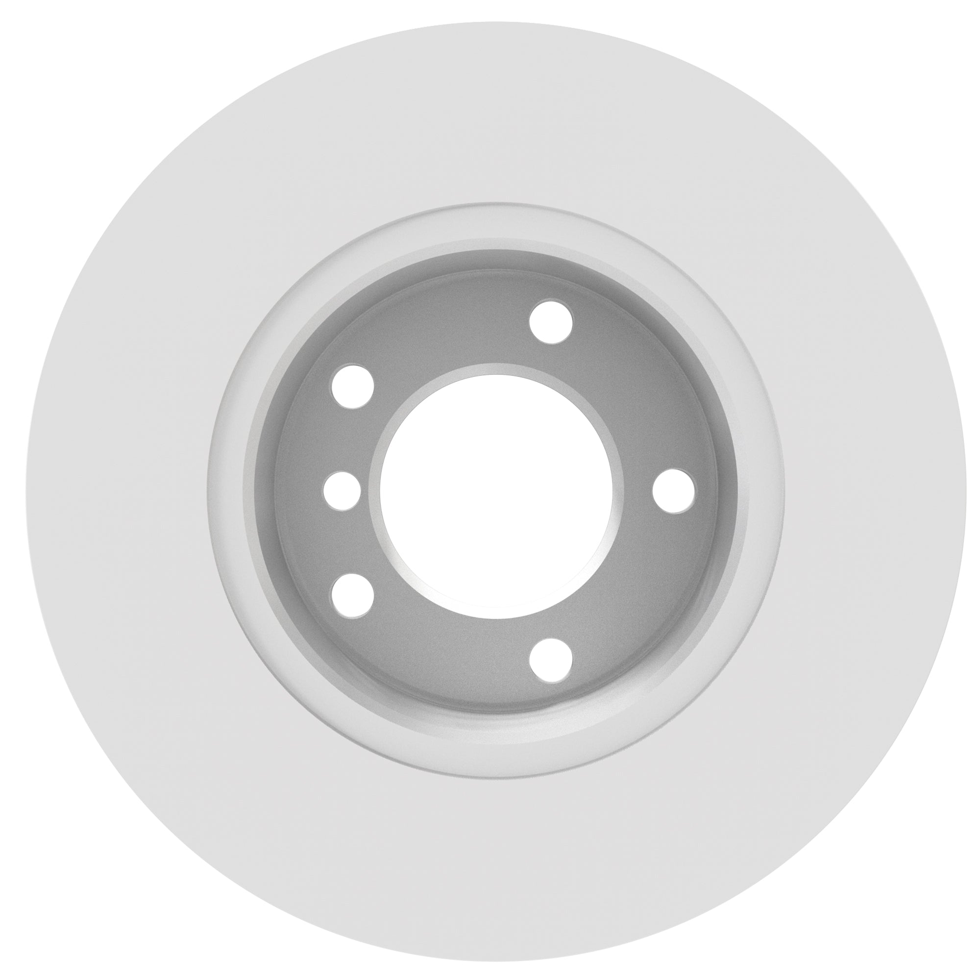 METRIX PREMIUM CHASSIS PARTS Disc Brake Rotor P/N:84093MF Fits: BMW 318ti 97-95, BMW Z3 98-96