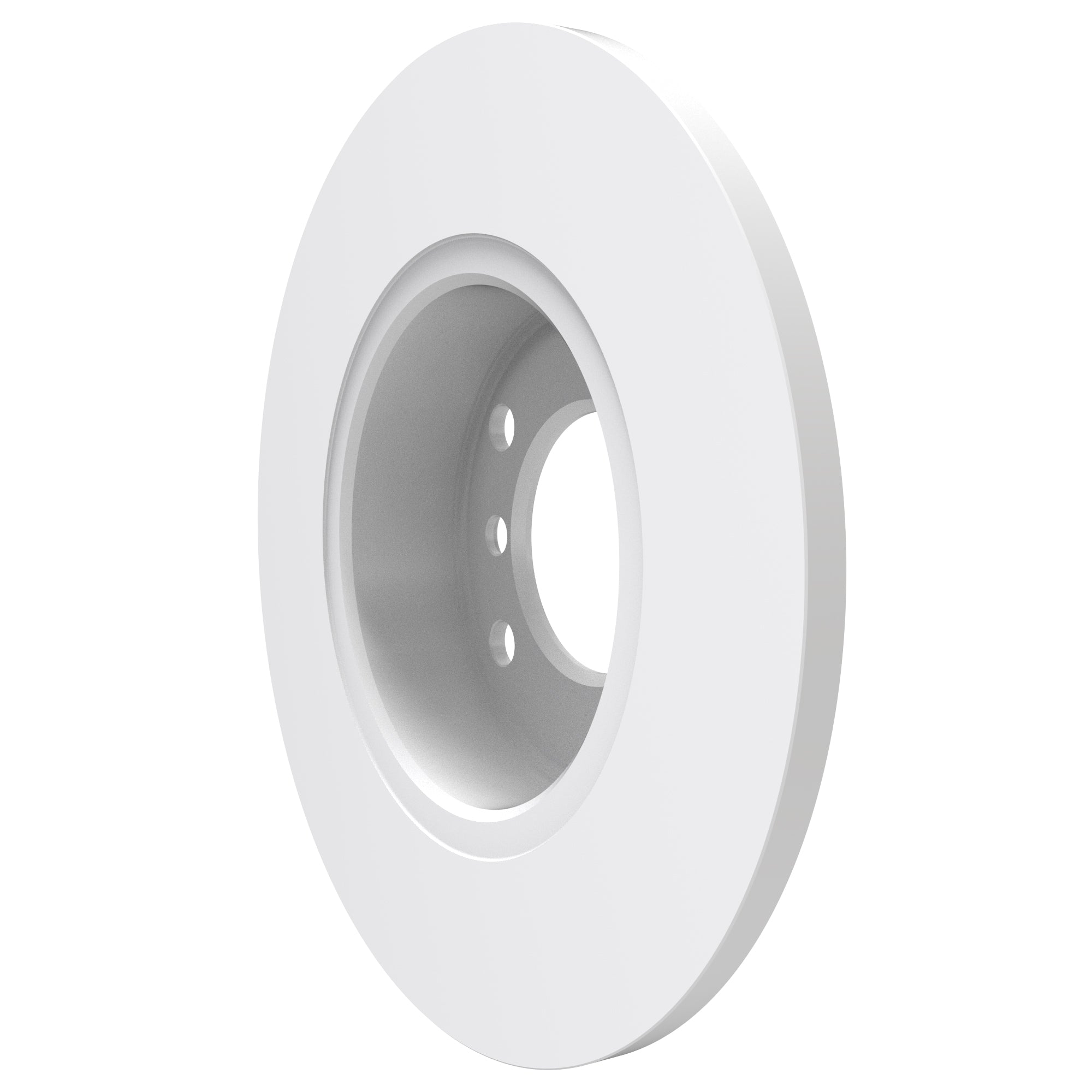 METRIX PREMIUM CHASSIS PARTS Disc Brake Rotor P/N:84093MF Fits: BMW 318ti 97-95, BMW Z3 98-96