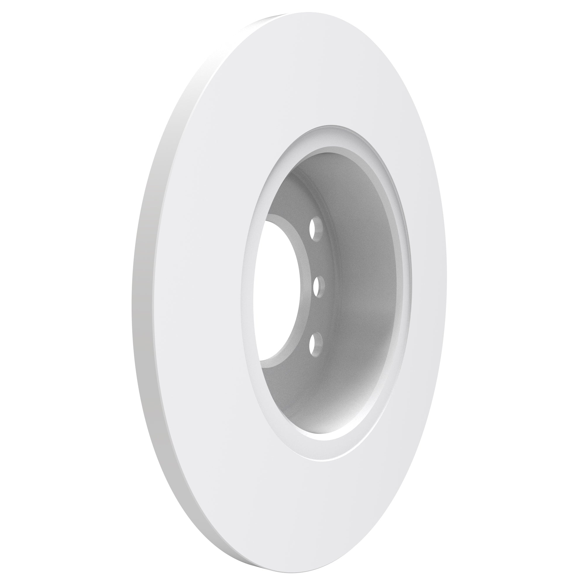 METRIX PREMIUM CHASSIS PARTS Disc Brake Rotor P/N:84093MF Fits: BMW 318ti 97-95, BMW Z3 98-96
