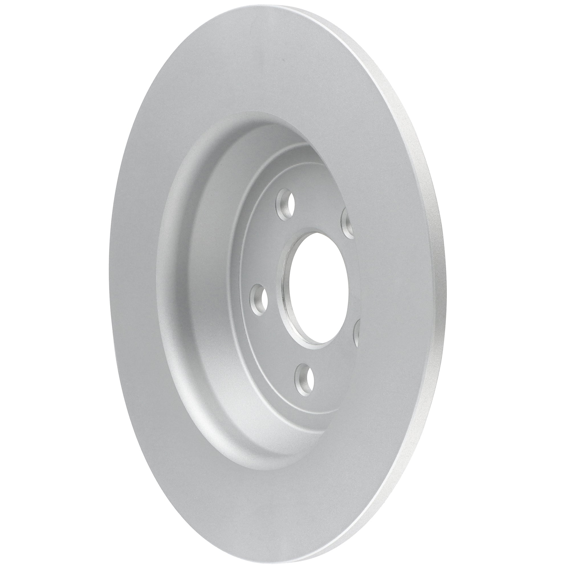 Metrix Premium Rear Disc Brake Rotor Kit 92754MT best auto components