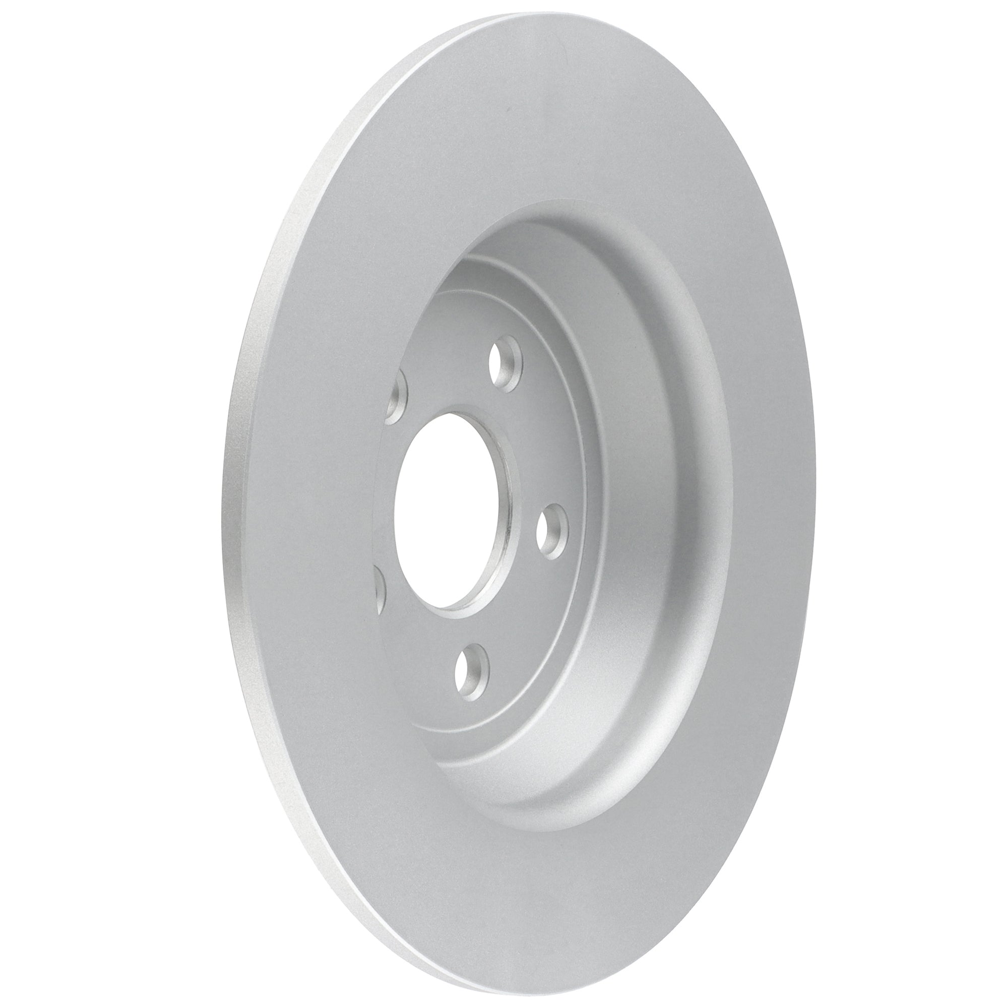 Rear Disc Brake Rotor Kit 92754MT