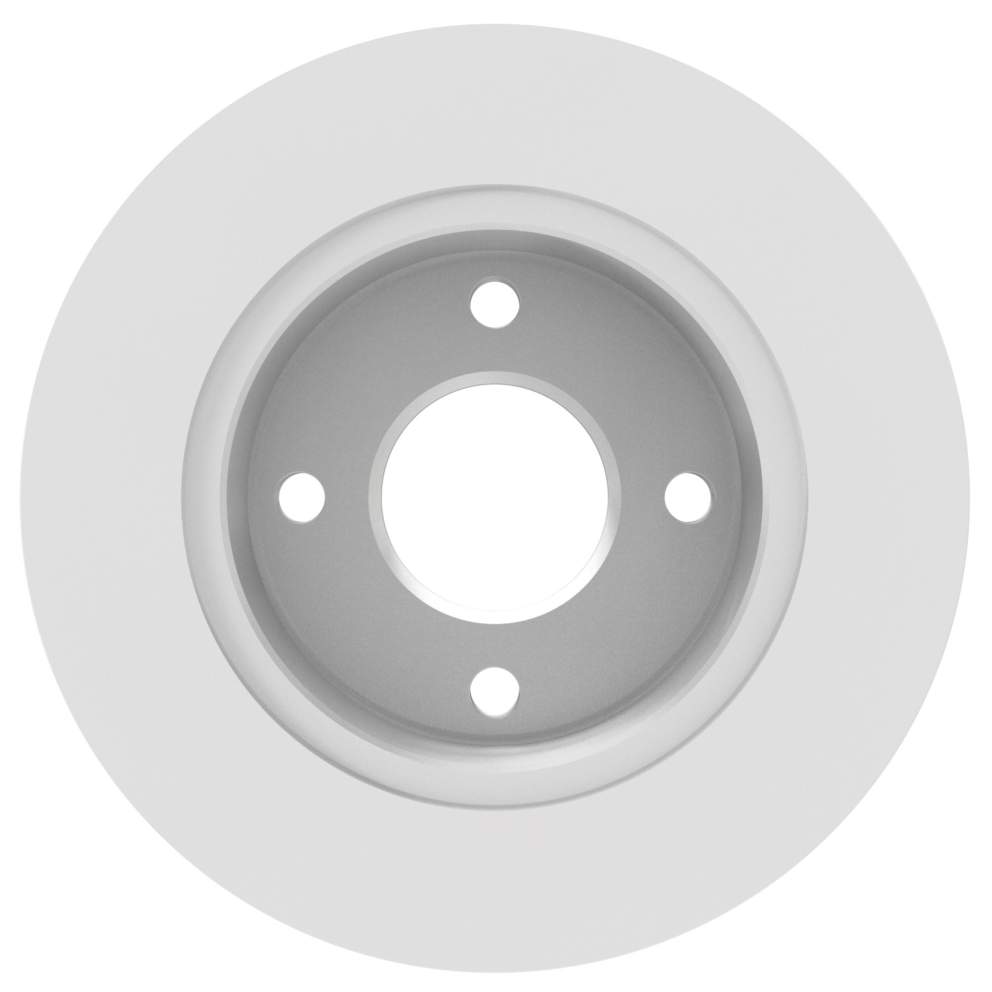 METRIX PREMIUM CHASSIS PARTS Disc Brake Rotor P/N:84097MF Fits: Ford Ka 08-01
