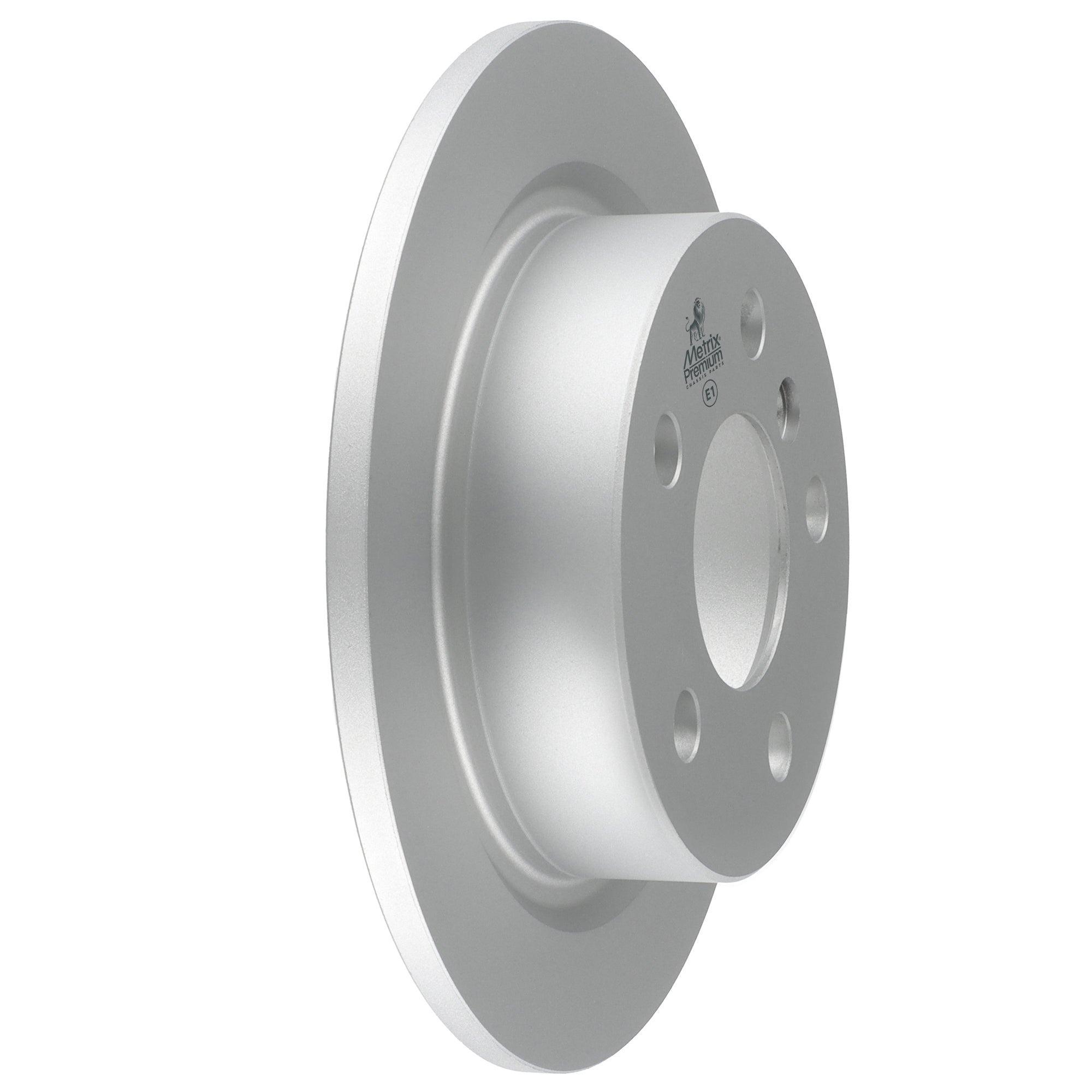 Metrix Premium Rear Disc Brake Rotor 84101MF OE perfect fit auto parts