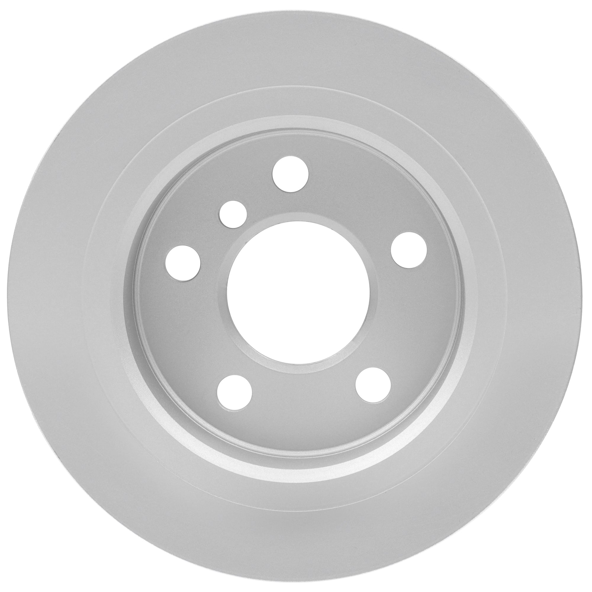 Metrix Premium Rear Disc Brake Rotor Kit 92511MT best fit car parts