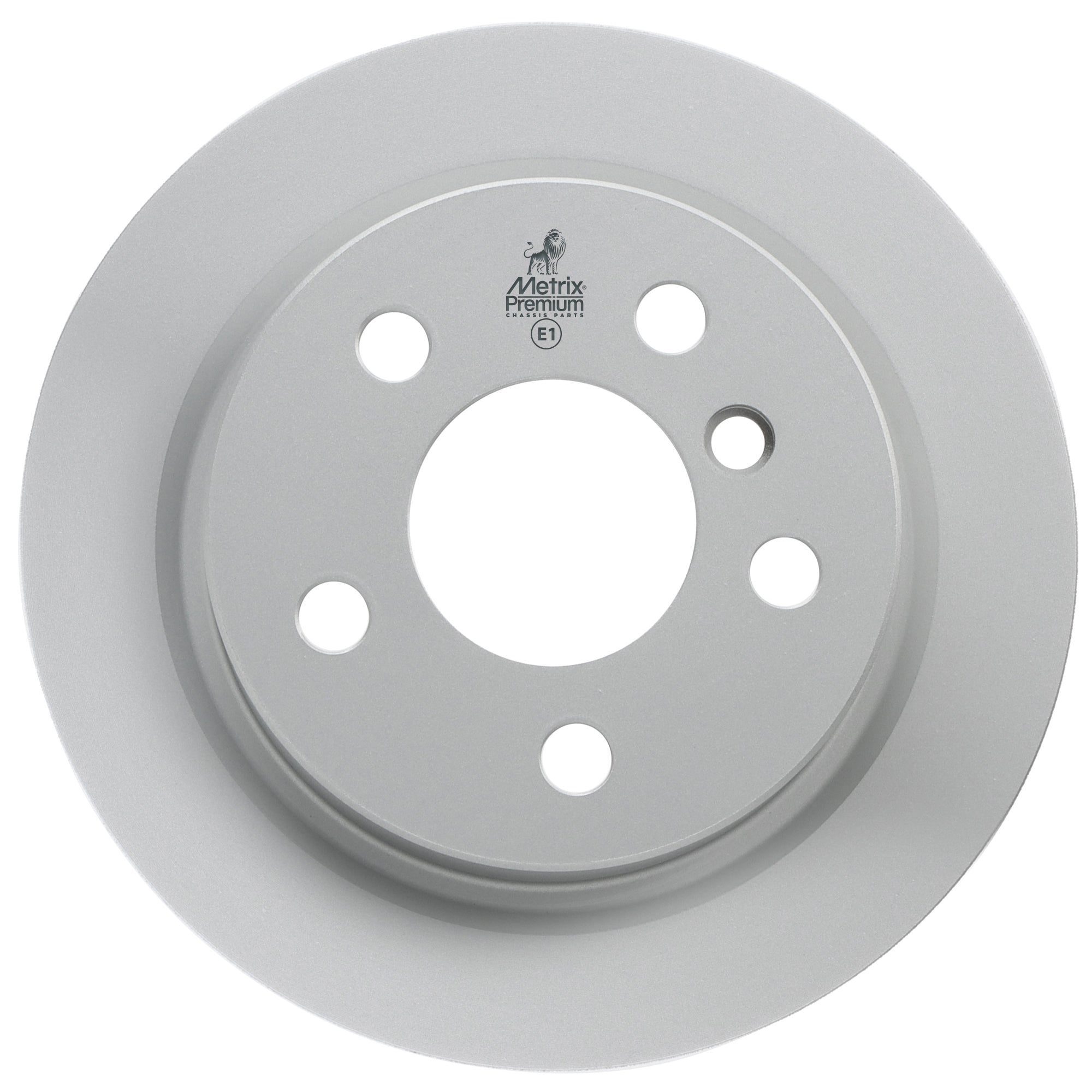 Metrix Premium Rear Disc Brake Rotor 84101MF best auto components