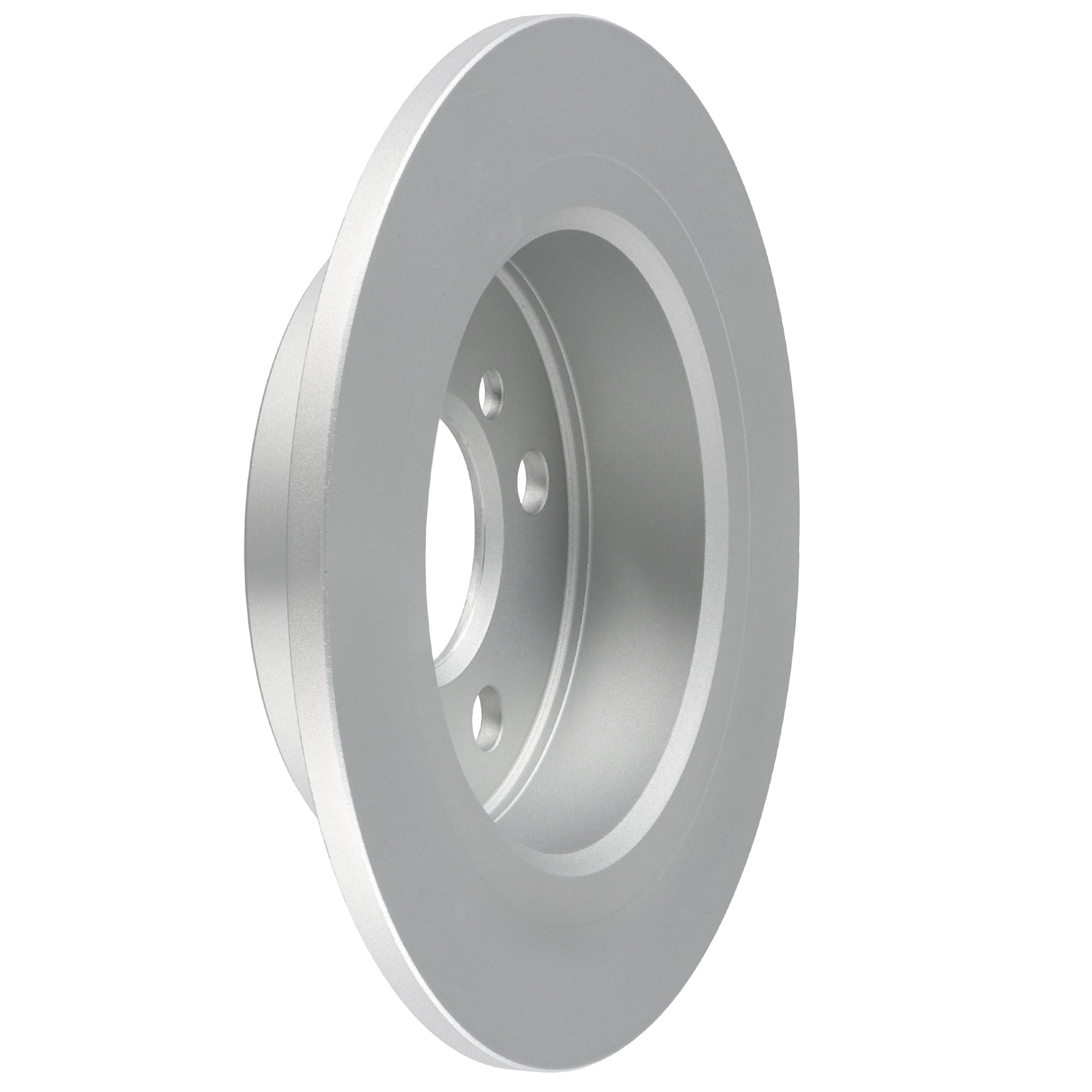 Metrix Premium Rear Disc Brake Rotor Kit 92511MT OEM fit auto parts