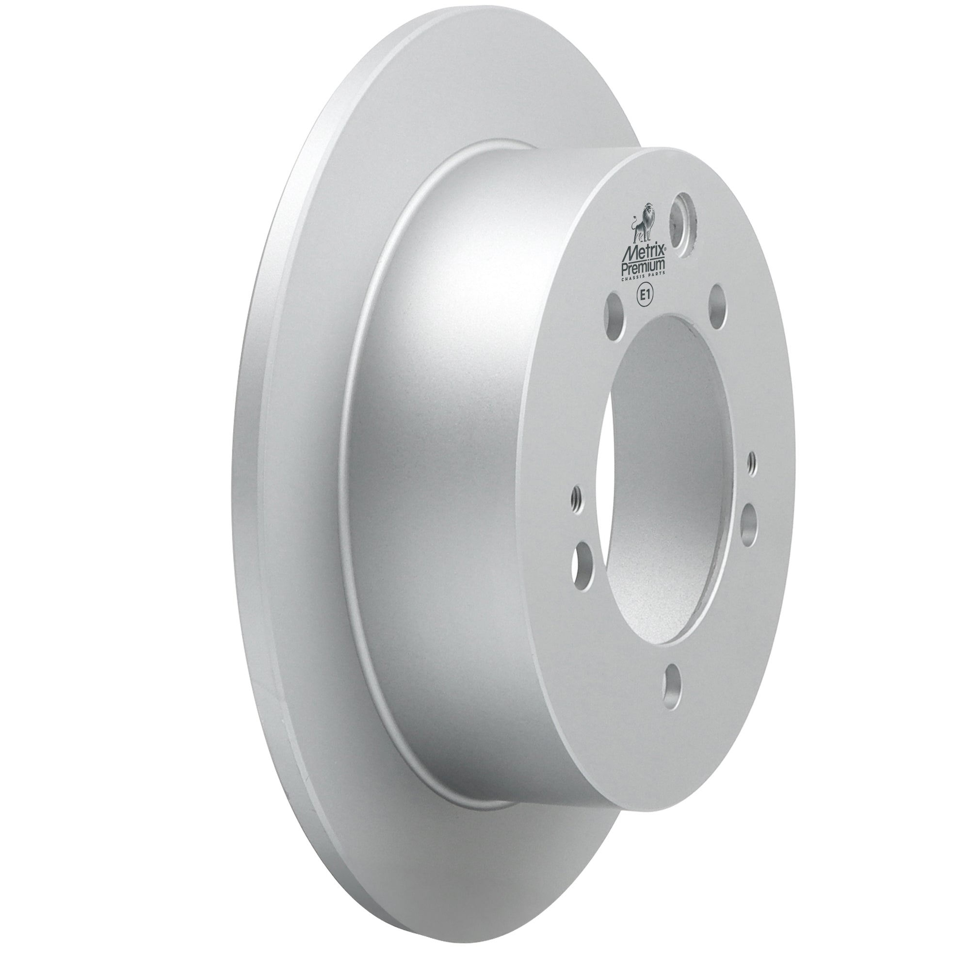 Metrix Premium Rear Disc Brake Rotor 84103MF OE perfect fit auto parts