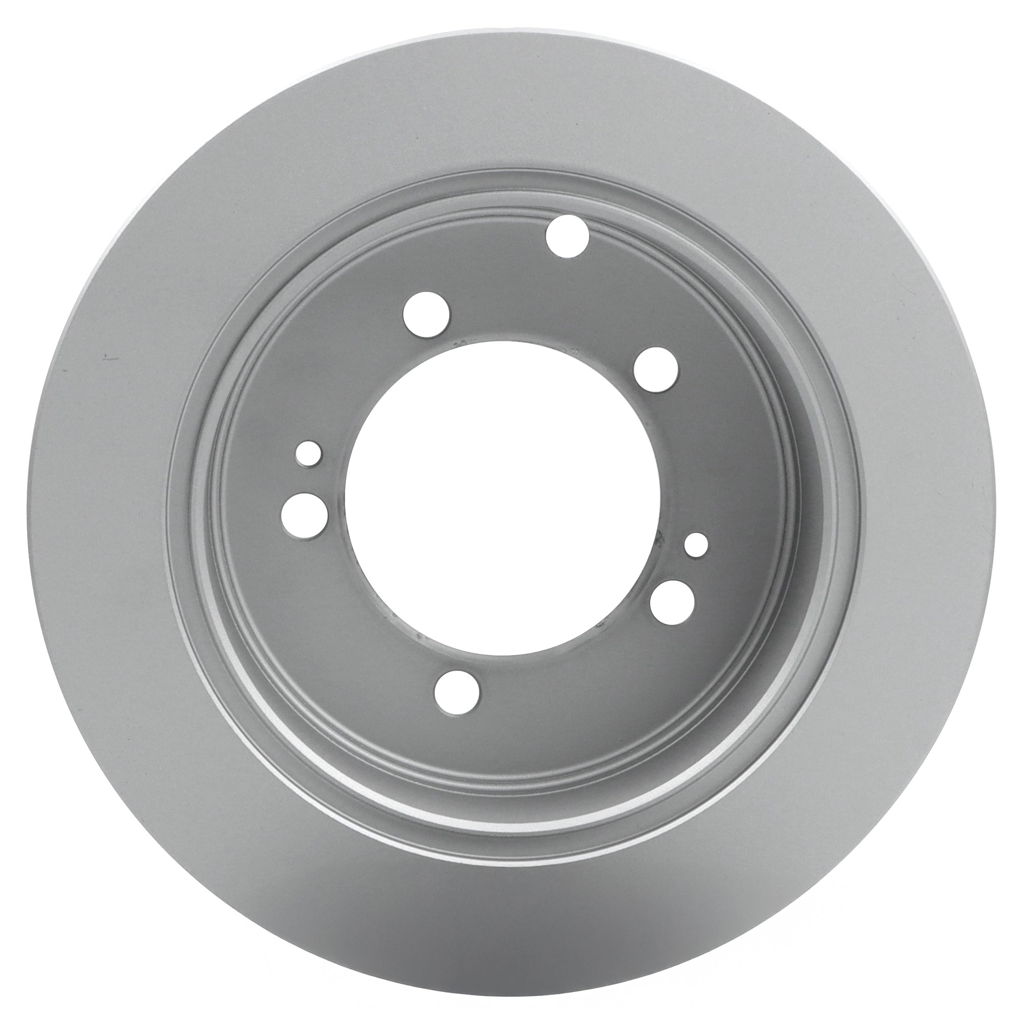 Metrix Premium Rear Disc Brake Rotor 84103MF best fit car parts