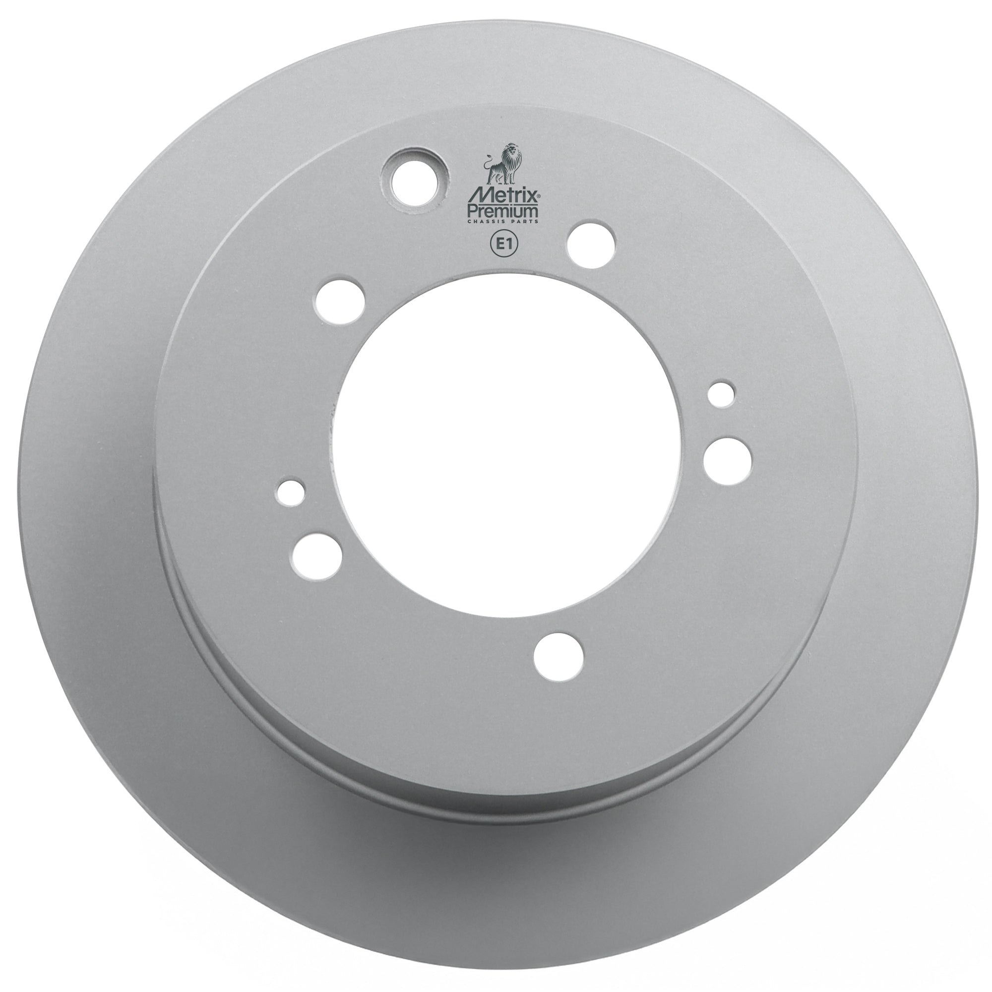 Metrix Premium Rear Disc Brake Rotor Kit 92687MT best auto components