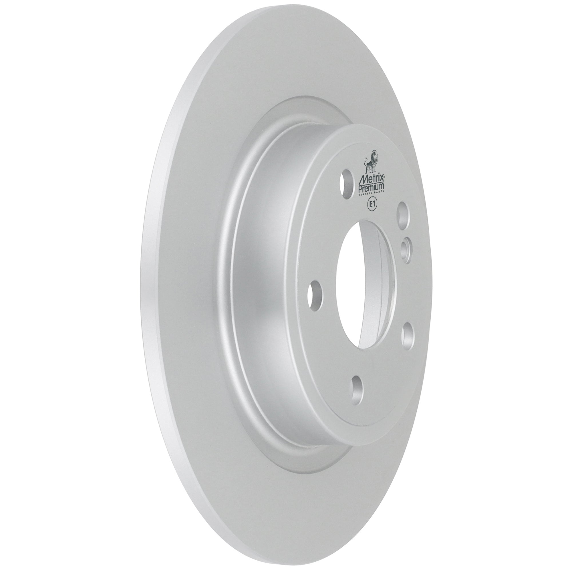 Metrix Premium Rear Disc Brake Rotor 84105MF OE perfect fit auto parts