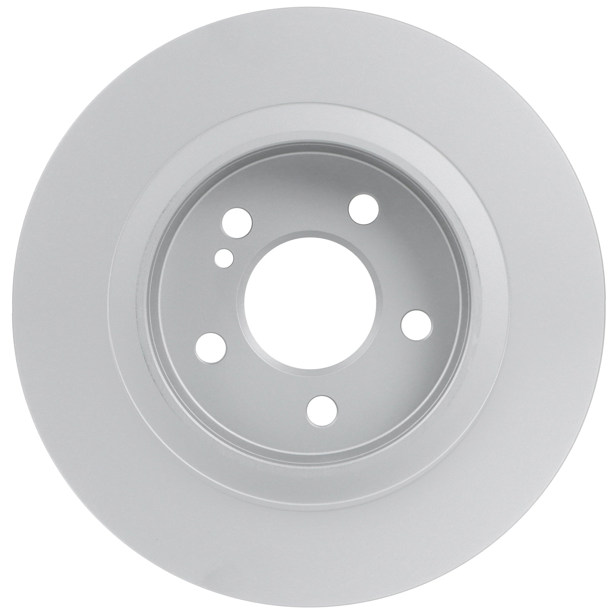 Metrix Premium Rear Disc Brake Rotor 84105MF best fit car parts