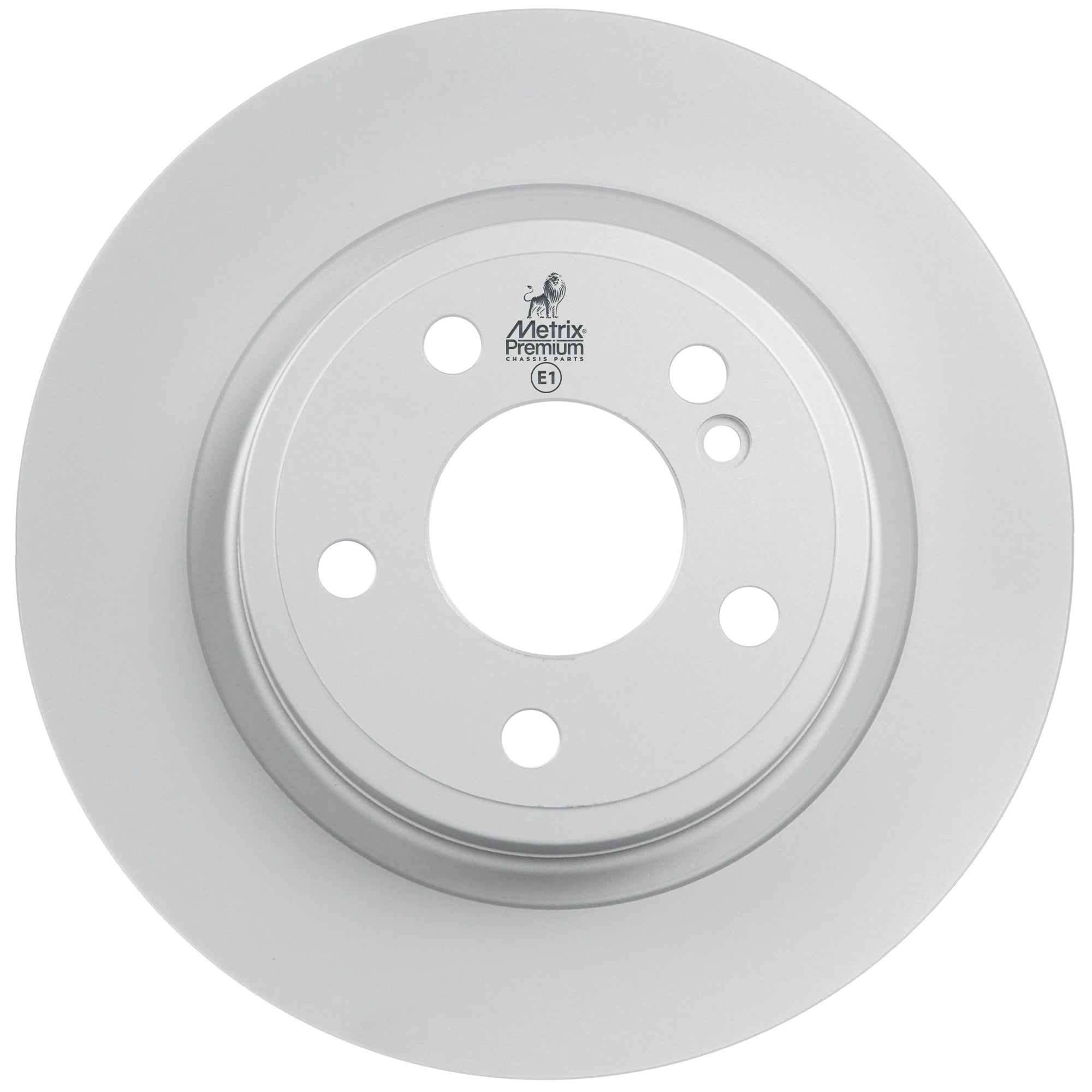 Metrix Premium Rear Disc Brake Rotor 84105MF best auto components