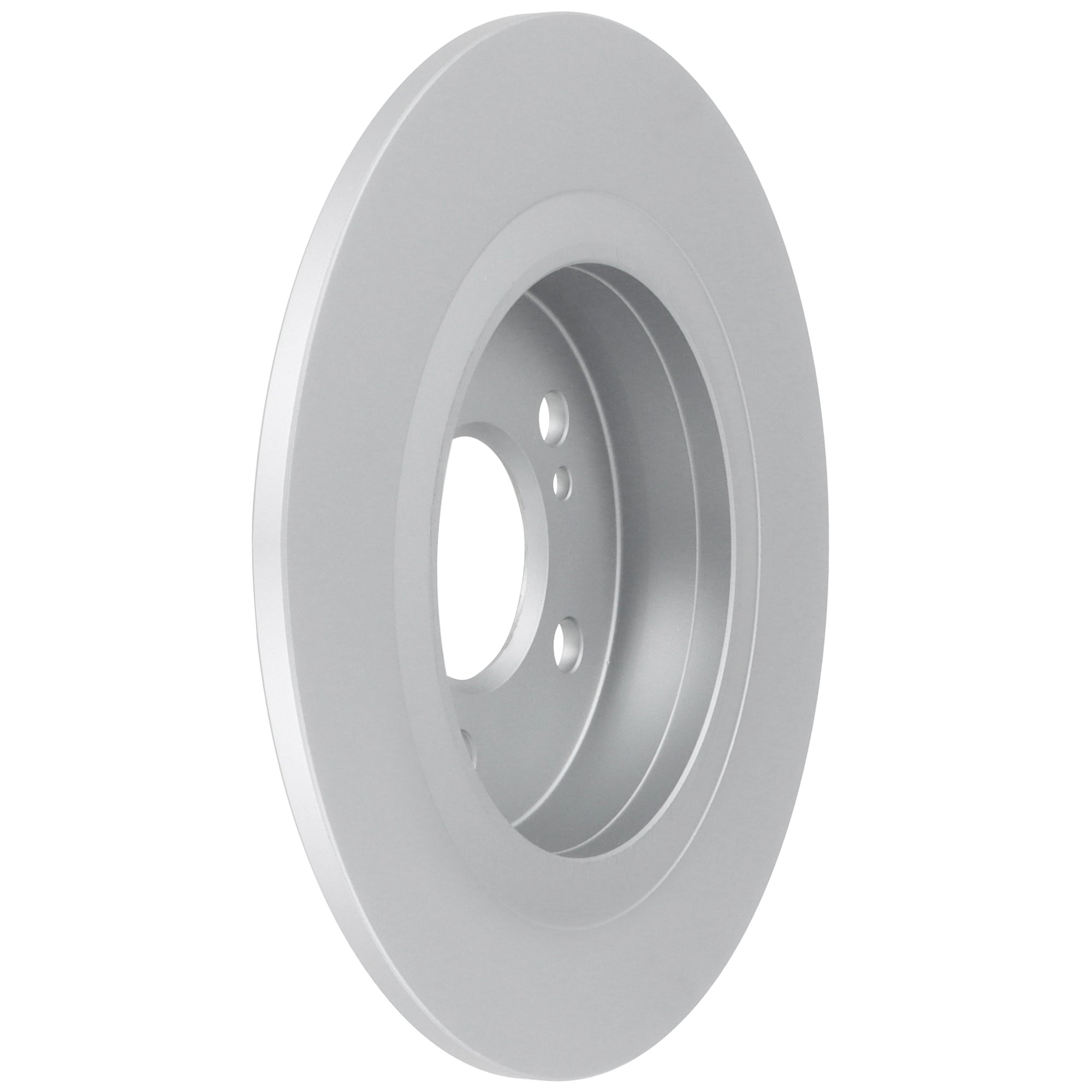 Metrix Premium Rear Disc Brake Rotor 84105MF OEM fit auto parts