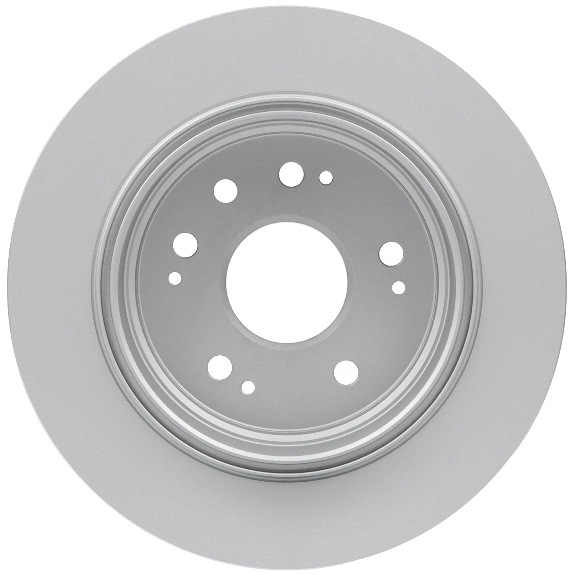 Metrix Premium Rear Disc Brake Rotor 84106MF OE fit chassis parts