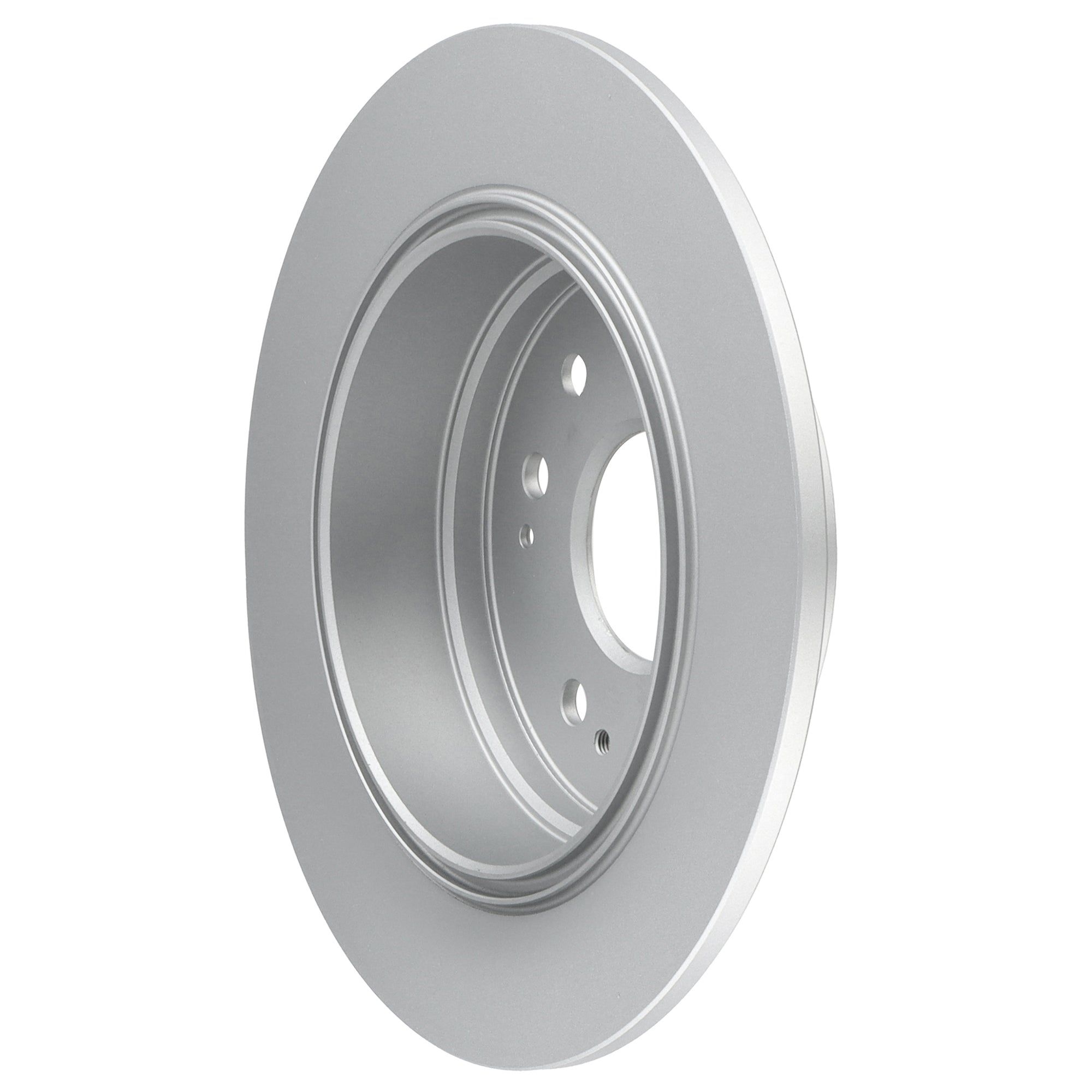 Metrix Premium Rear Disc Brake Rotor 84106MF best auto components