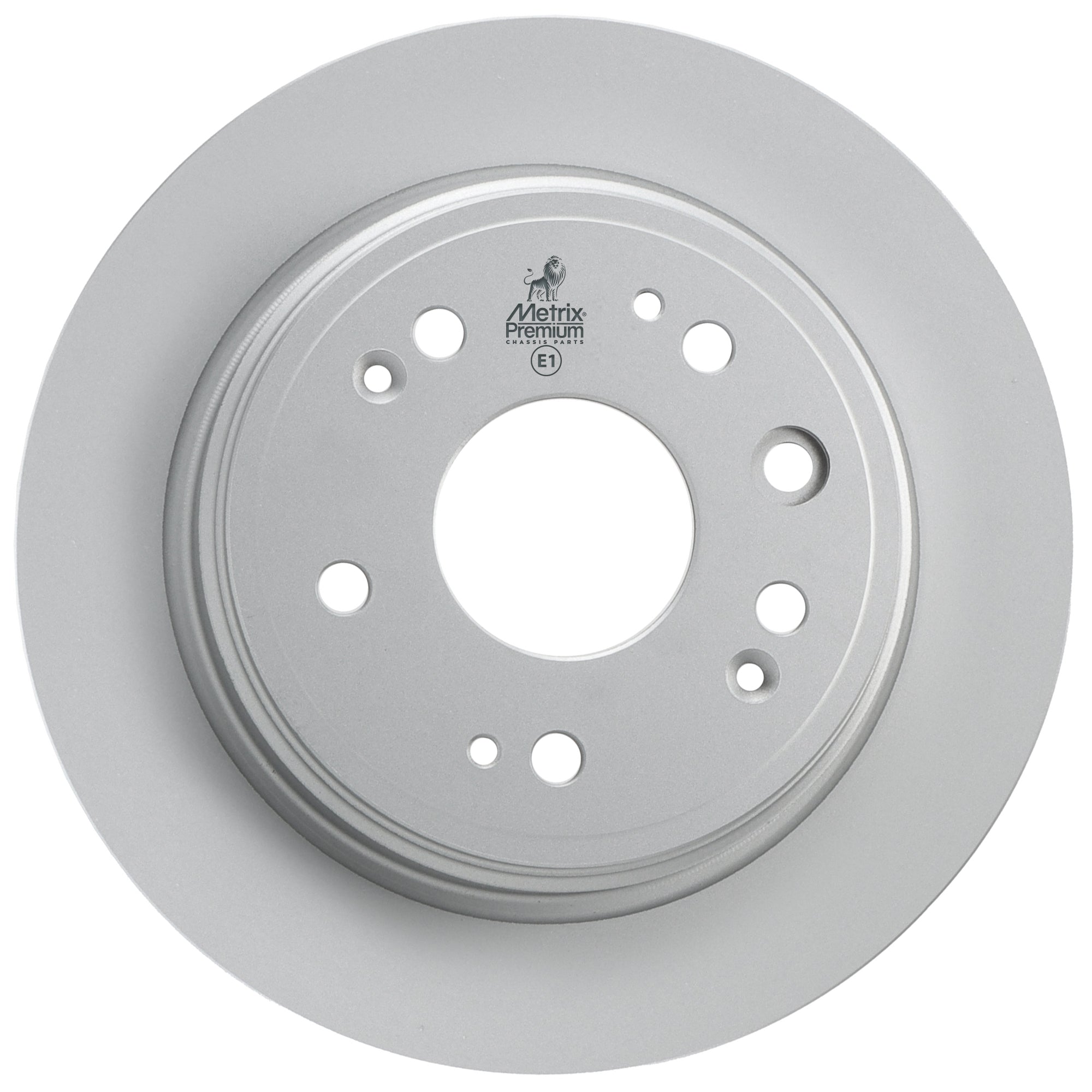 Metrix Premium Rear Disc Brake Rotor 84106MF OEM fit auto parts