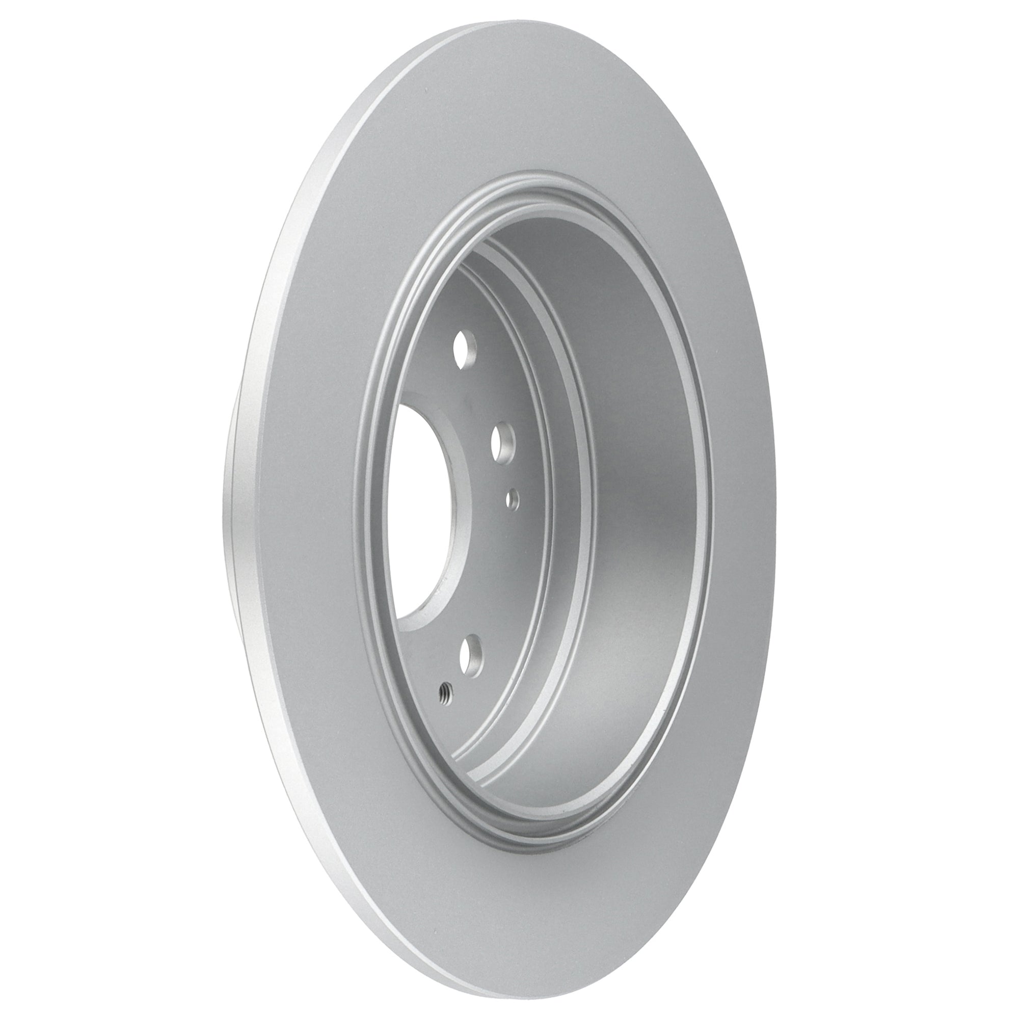 Rear Disc Brake Rotor Kit 92686MT
