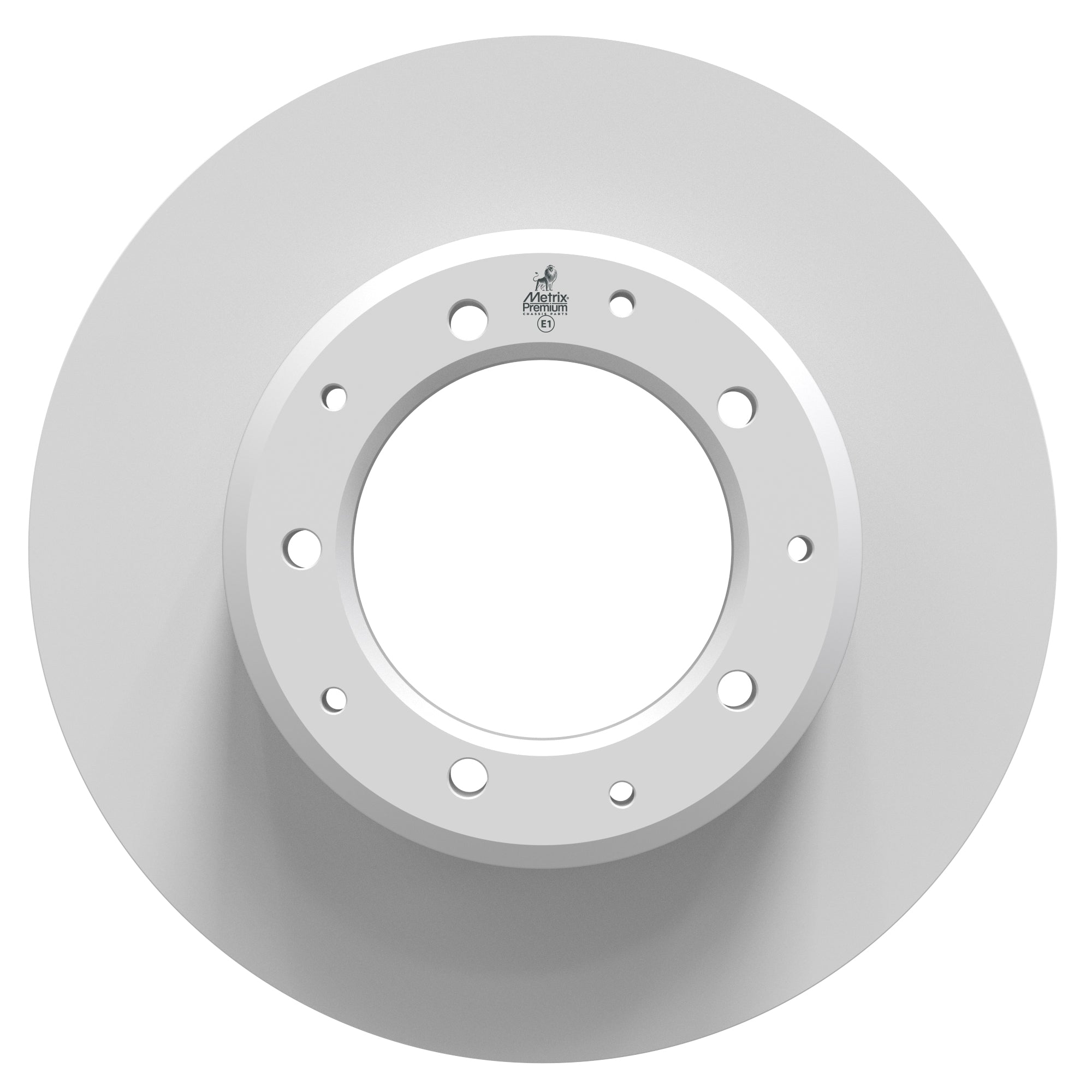 METRIX PREMIUM CHASSIS PARTS Disc Brake Rotor P/N:84108MF Fits: Land Rover Defender 90 1997, Land Rover Defender 90 95-94, Land Rover Discovery 99-94, Land Rover Range Rover 94-87
