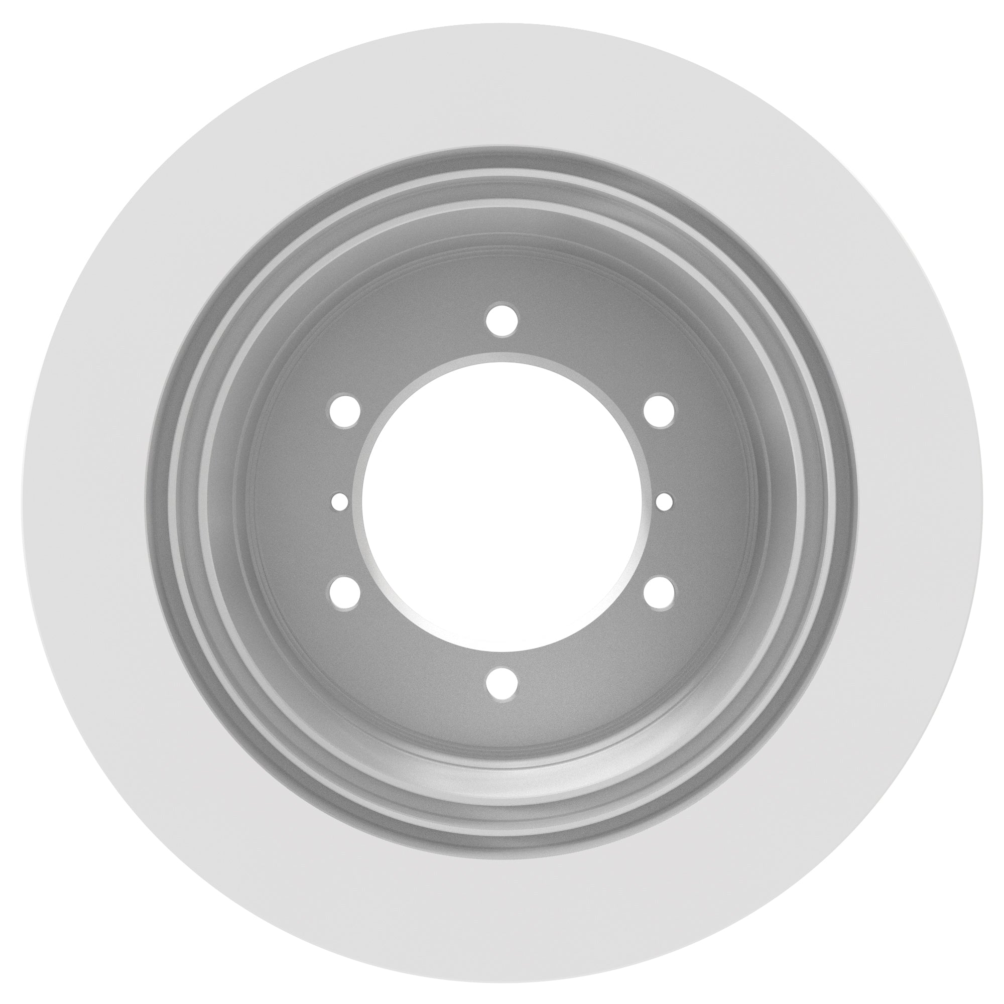 METRIX PREMIUM CHASSIS PARTS Disc Brake Rotor P/N:84109MF Fits: Mitsubishi Montero 00-92, Mitsubishi Montero Sport 04-97