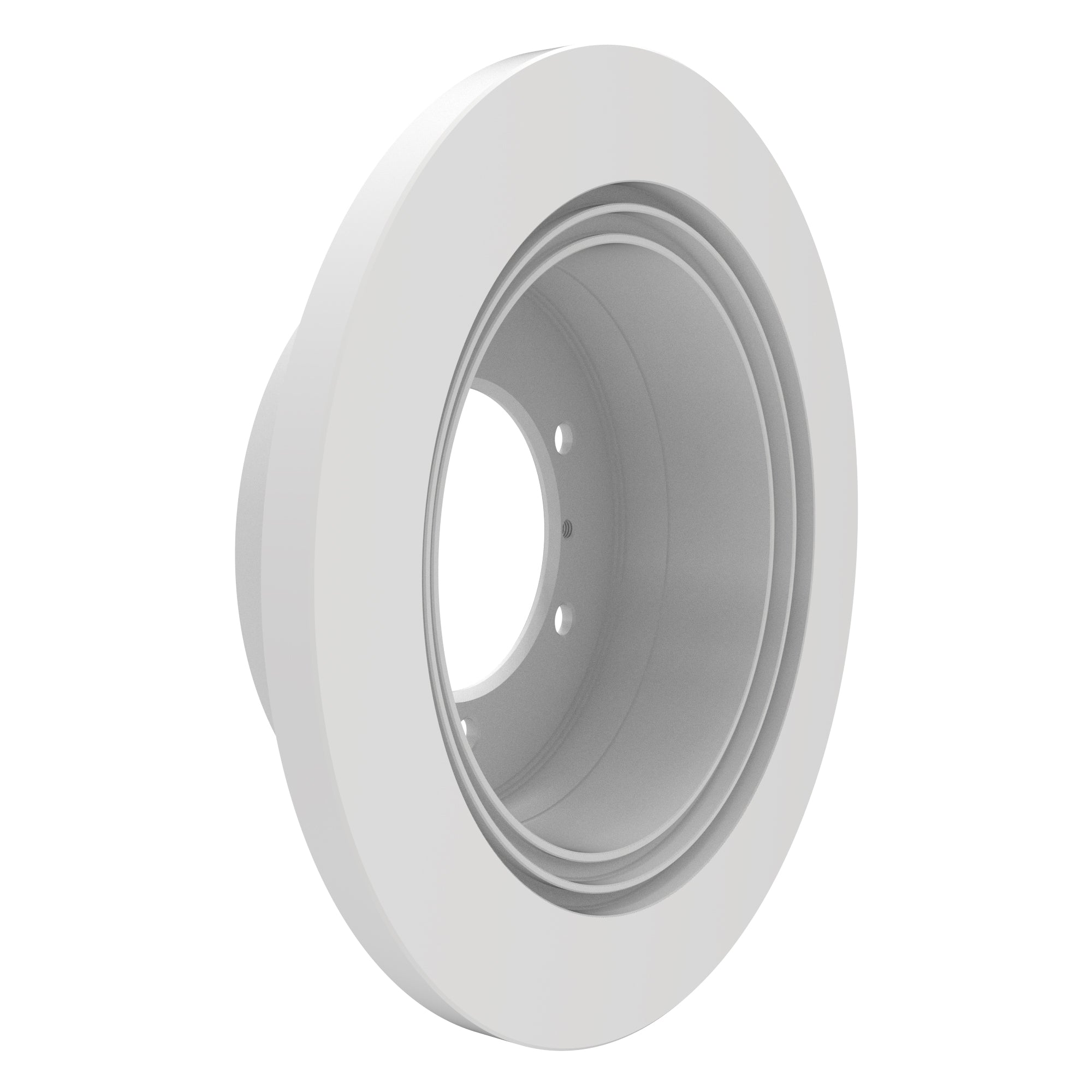 METRIX PREMIUM CHASSIS PARTS Disc Brake Rotor P/N:84109MF Fits: Mitsubishi Montero 00-92, Mitsubishi Montero Sport 04-97