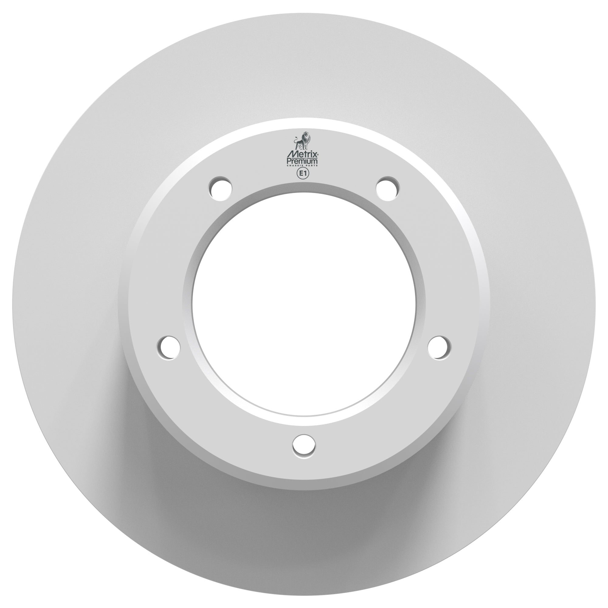 METRIX PREMIUM CHASSIS PARTS Disc Brake Rotor P/N:84110MF Fits: Land Rover Defender 110 1993, Land Rover Discovery 99-94, Land Rover Range Rover 89-87